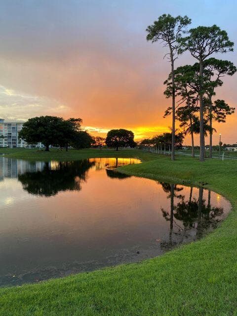 2801 N Palm Aire Drive N 410, Pompano Beach, FL 33069 — photo 19 of 19