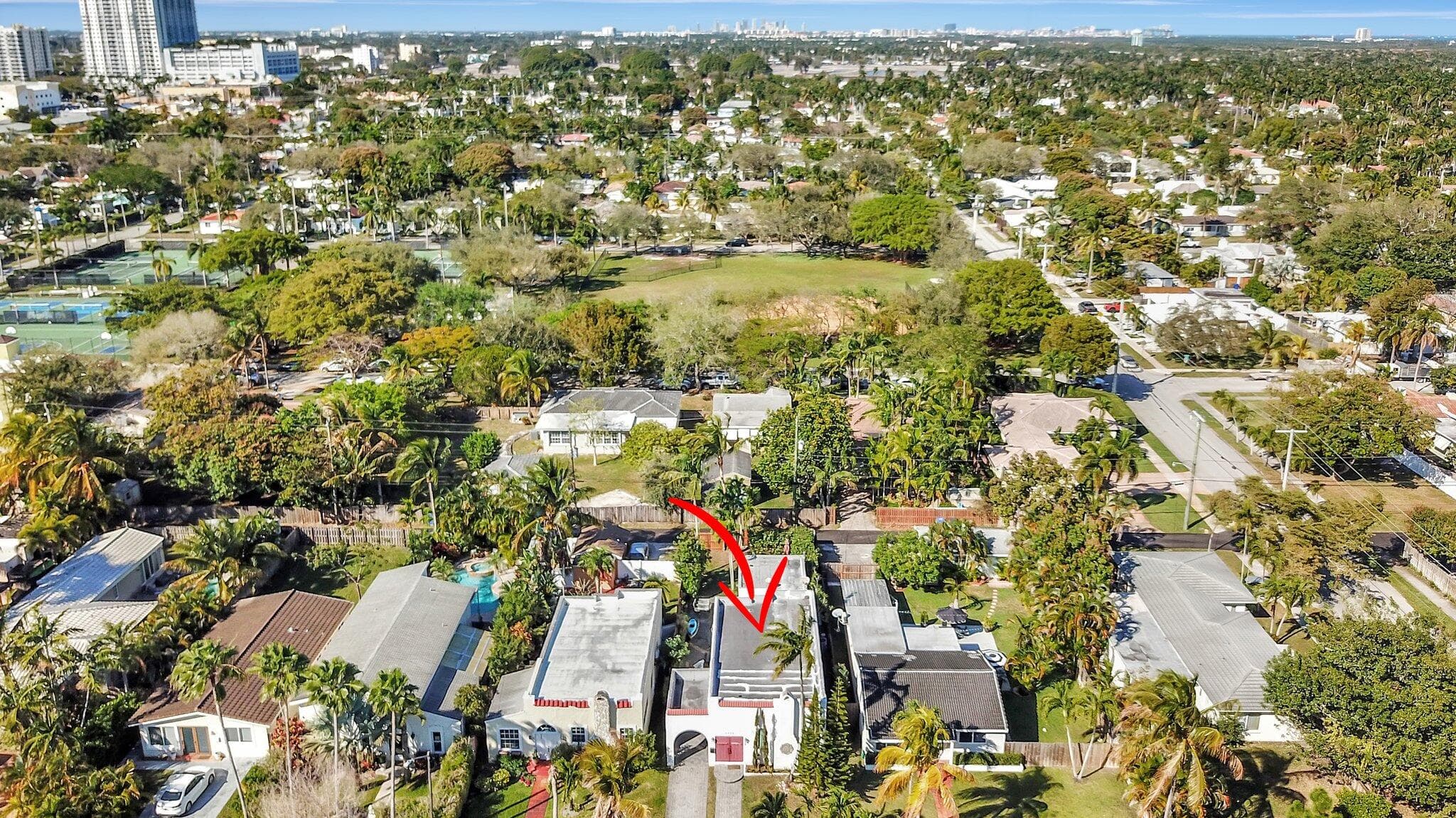 1513 Adams Street, Hollywood, FL 33020 — photo 2 of 42