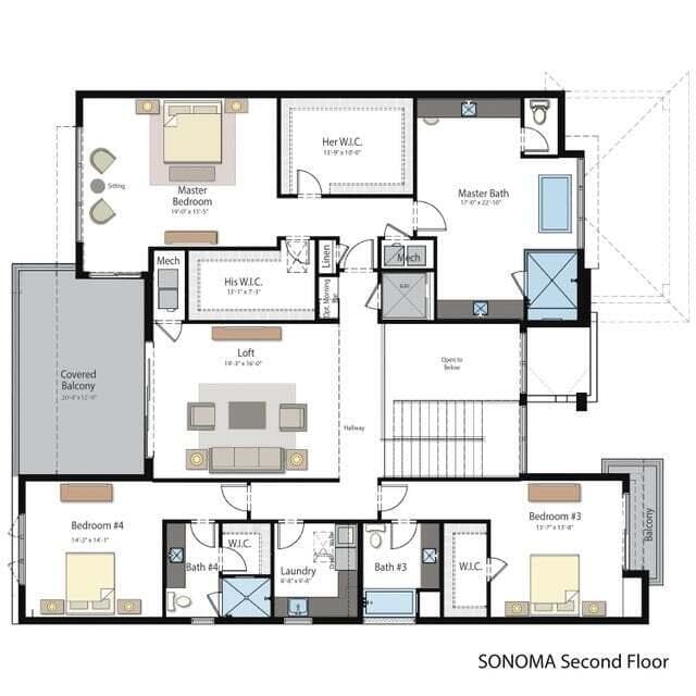 2285 Delray Ridge Lane Lot 8, Delray Beach, FL 33444 — photo 107 of 107