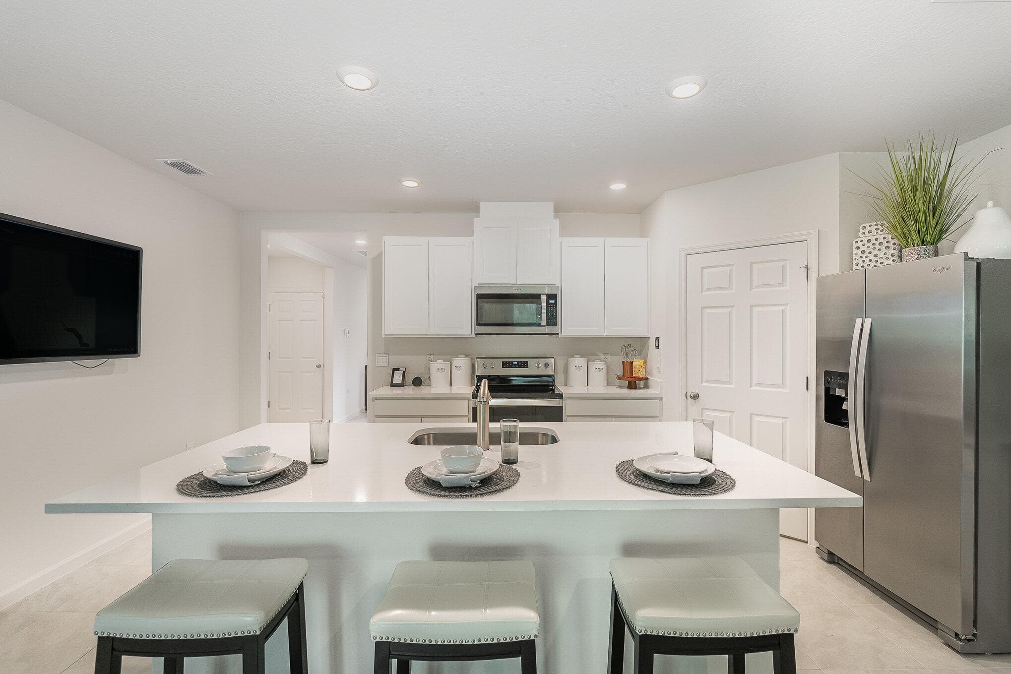 2234 SW Heathwood Circle, Port St. Lucie, FL 34952 — photo 4 of 28