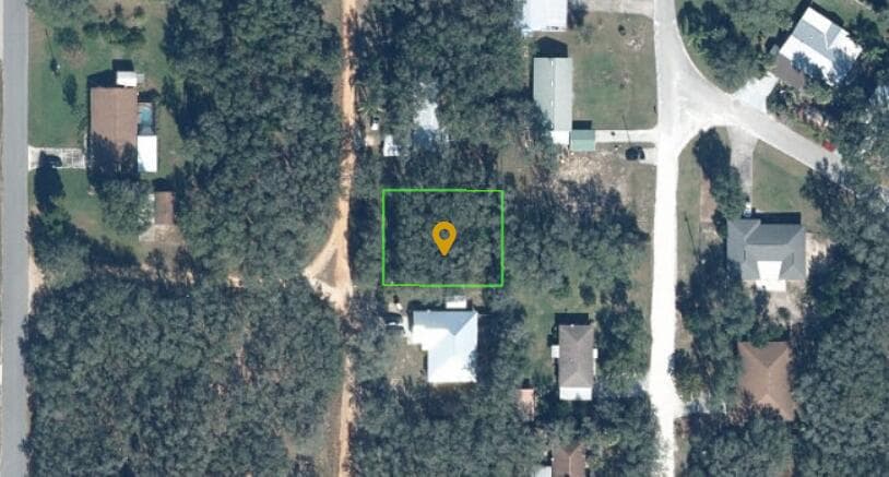 1864 N Fantasy Road, Avon Park, FL 33825 — photo