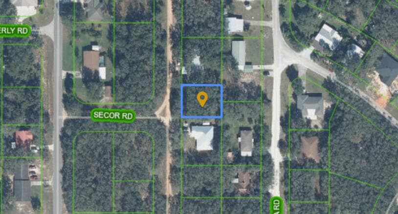 1864 N Fantasy Road, Avon Park, FL 33825 — photo 2 of 2