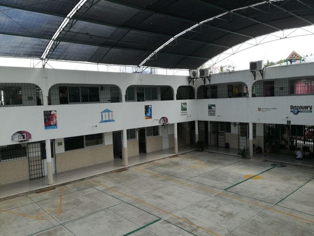 .Calle Fonatur Mz. 24 Lote 2 Sm 313 Cp. 77560, 00000 — photo 3 of 50