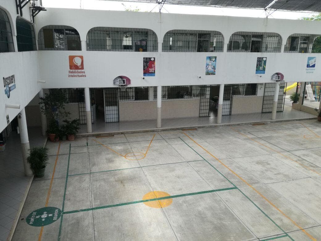 .Calle Fonatur Mz. 24 Lote 2 Sm 313 Cp. 77560, 00000 — photo 4 of 50