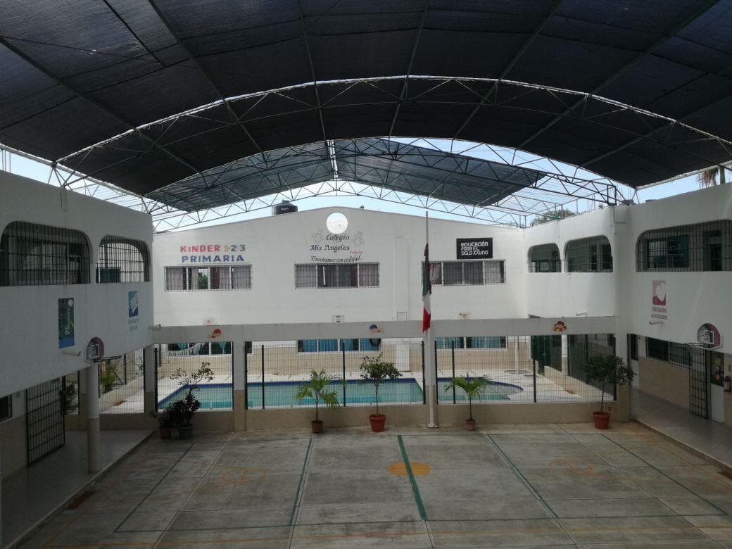 .Calle Fonatur Mz. 24 Lote 2 Sm 313 Cp. 77560, 00000 — photo 10 of 50