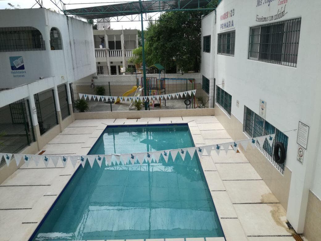 .Calle Fonatur Mz. 24 Lote 2 Sm 313 Cp. 77560, 00000 — photo 14 of 50