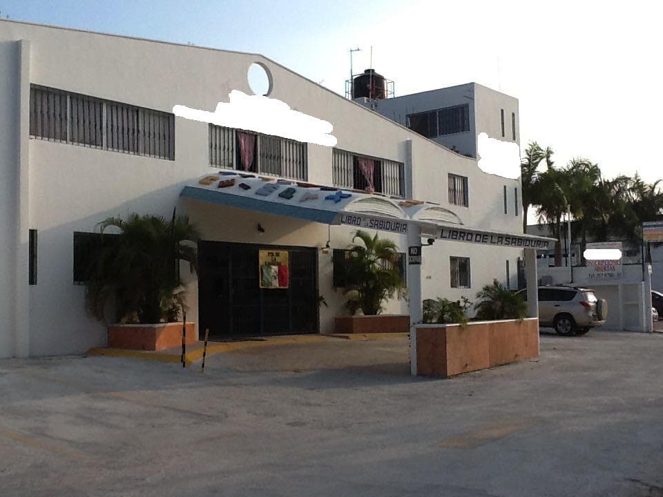 .Calle Fonatur Mz. 24 Lote 2 Sm 313 Cp. 77560, 00000 — photo