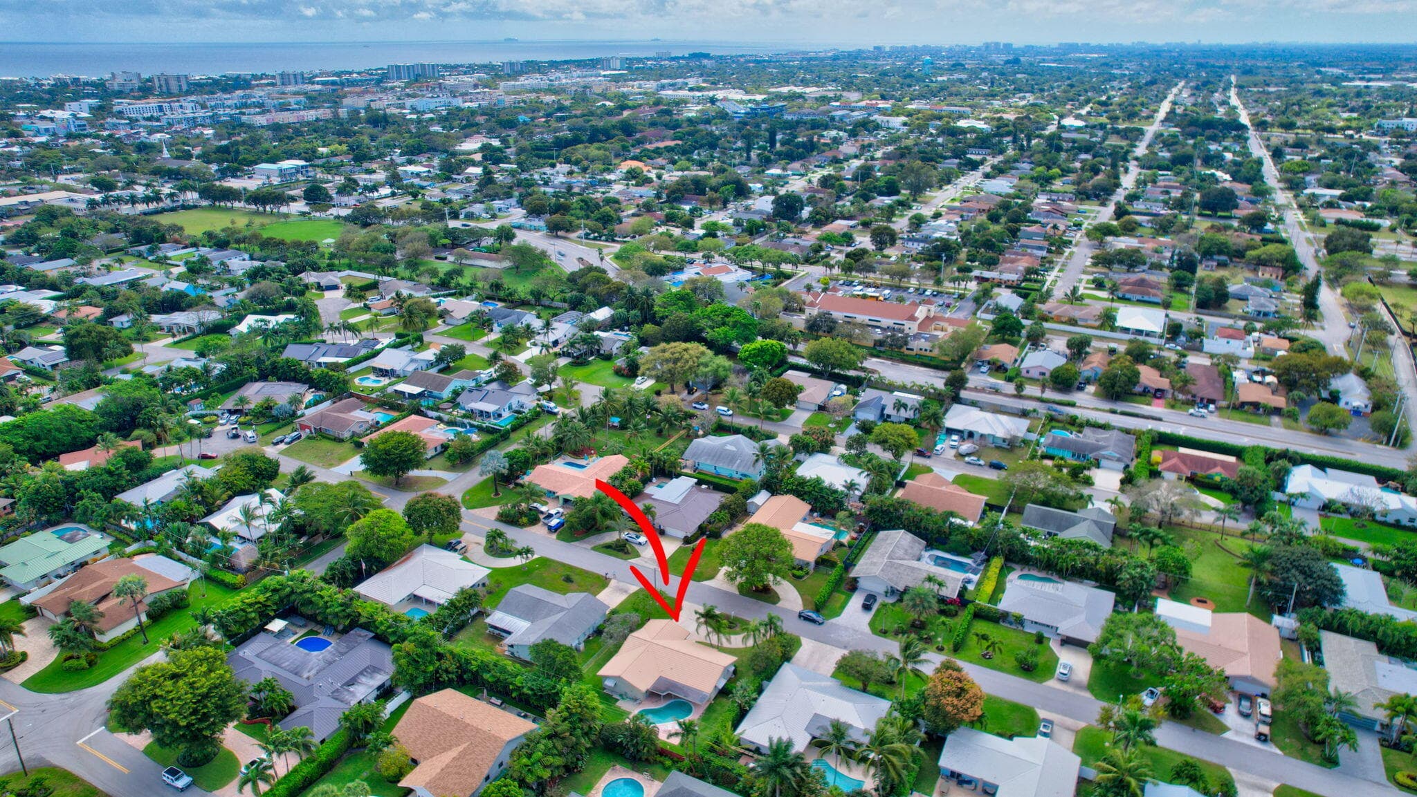 625 Sunshine Drive, Delray Beach, FL 33444 — photo 27 of 44