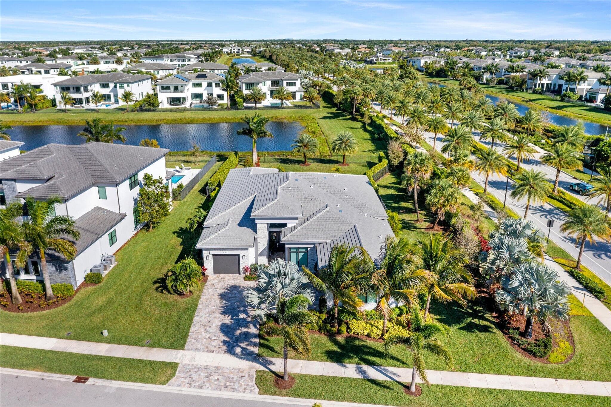 9794 Chianti Classico Terrace, Boca Raton, FL 33496 — photo 2 of 118