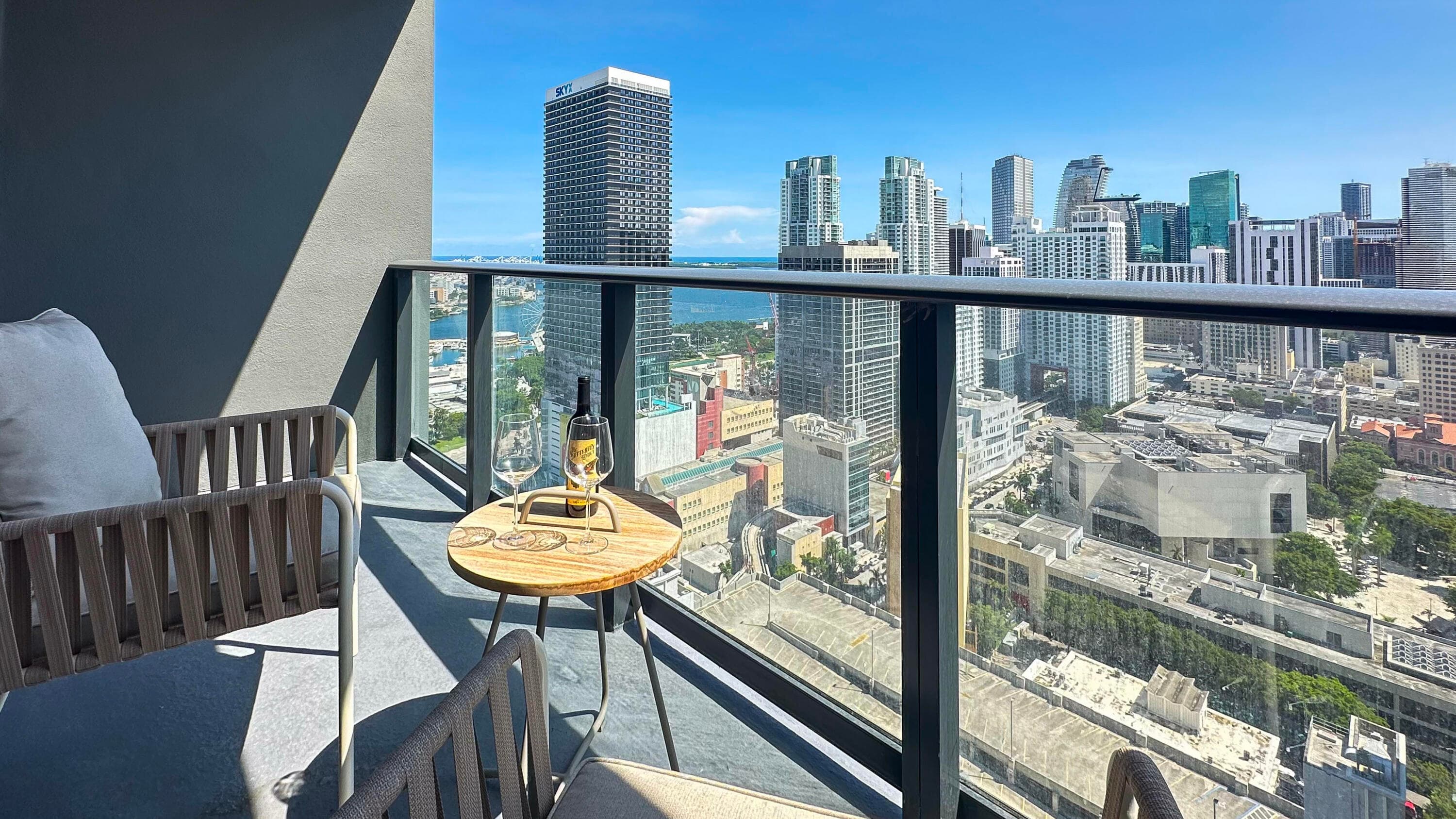 601 NE 1st Avenue NE 2906, Miami, FL 33132 — photo 3 of 32
