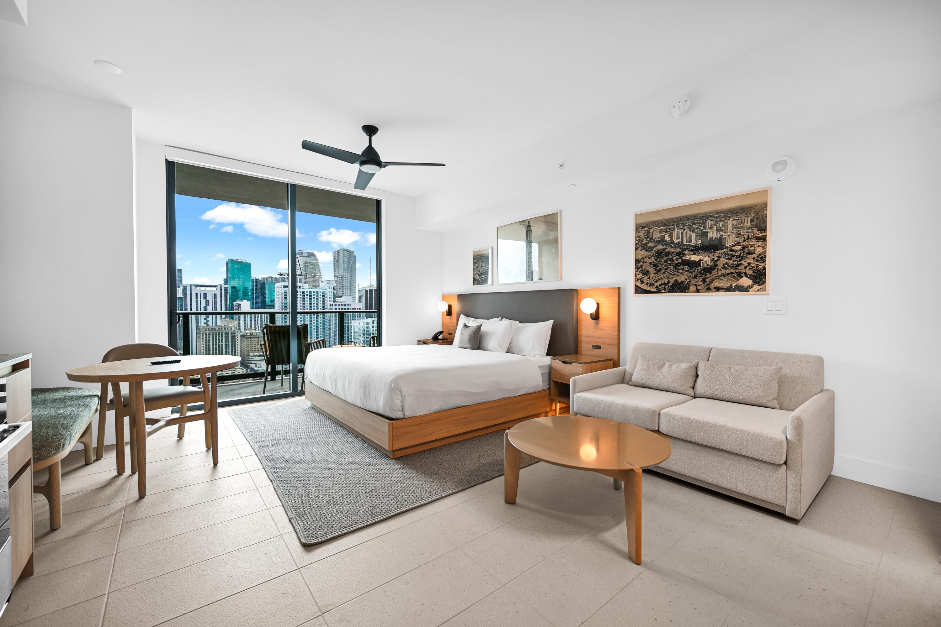 601 NE 1st Avenue NE 2906, Miami, FL 33132 — photo 12 of 32