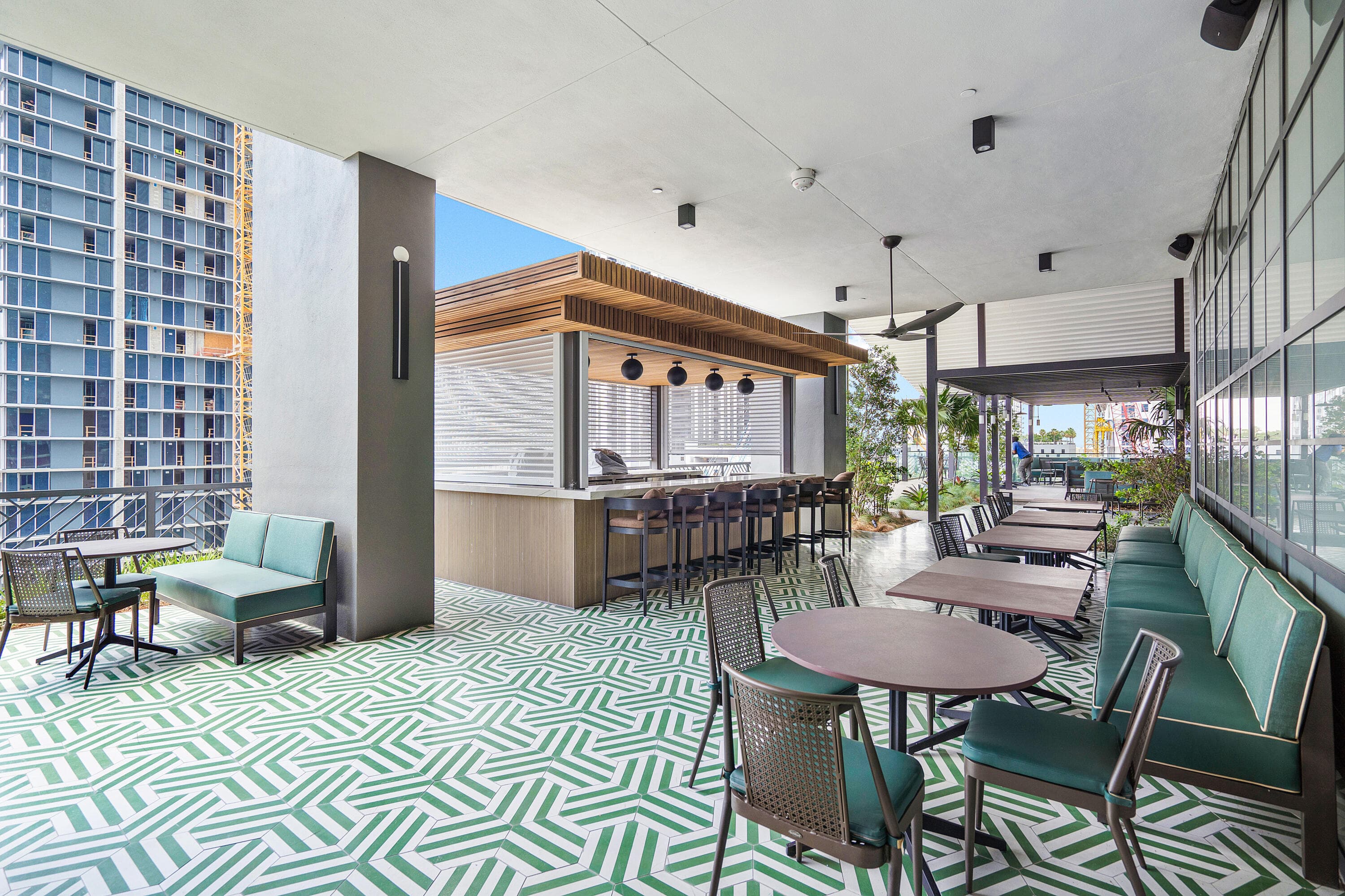 601 NE 1st Avenue NE 2906, Miami, FL 33132 — photo 16 of 32
