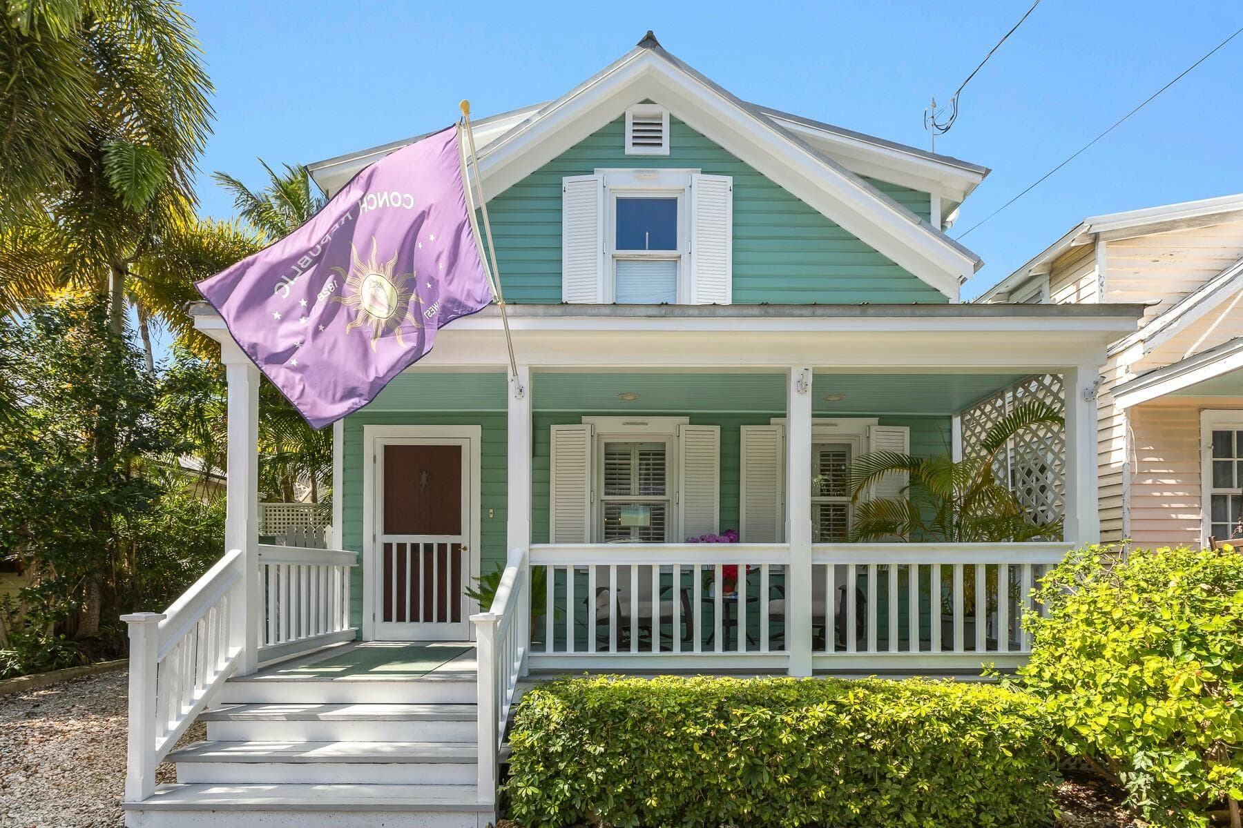 508 Grinnell Street, Key West, FL 33040 — photo 2 of 41