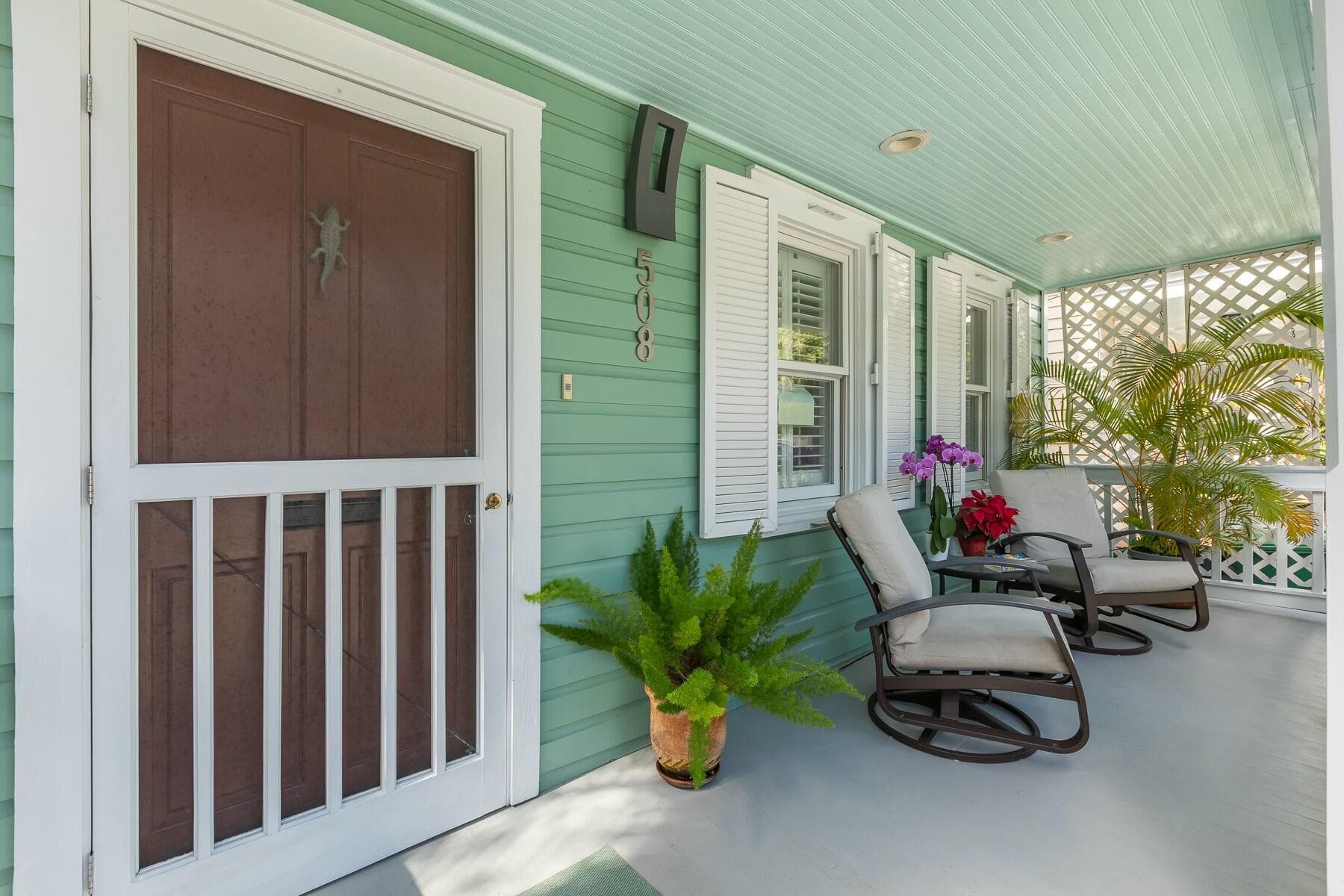 508 Grinnell Street, Key West, FL 33040 — photo 3 of 41