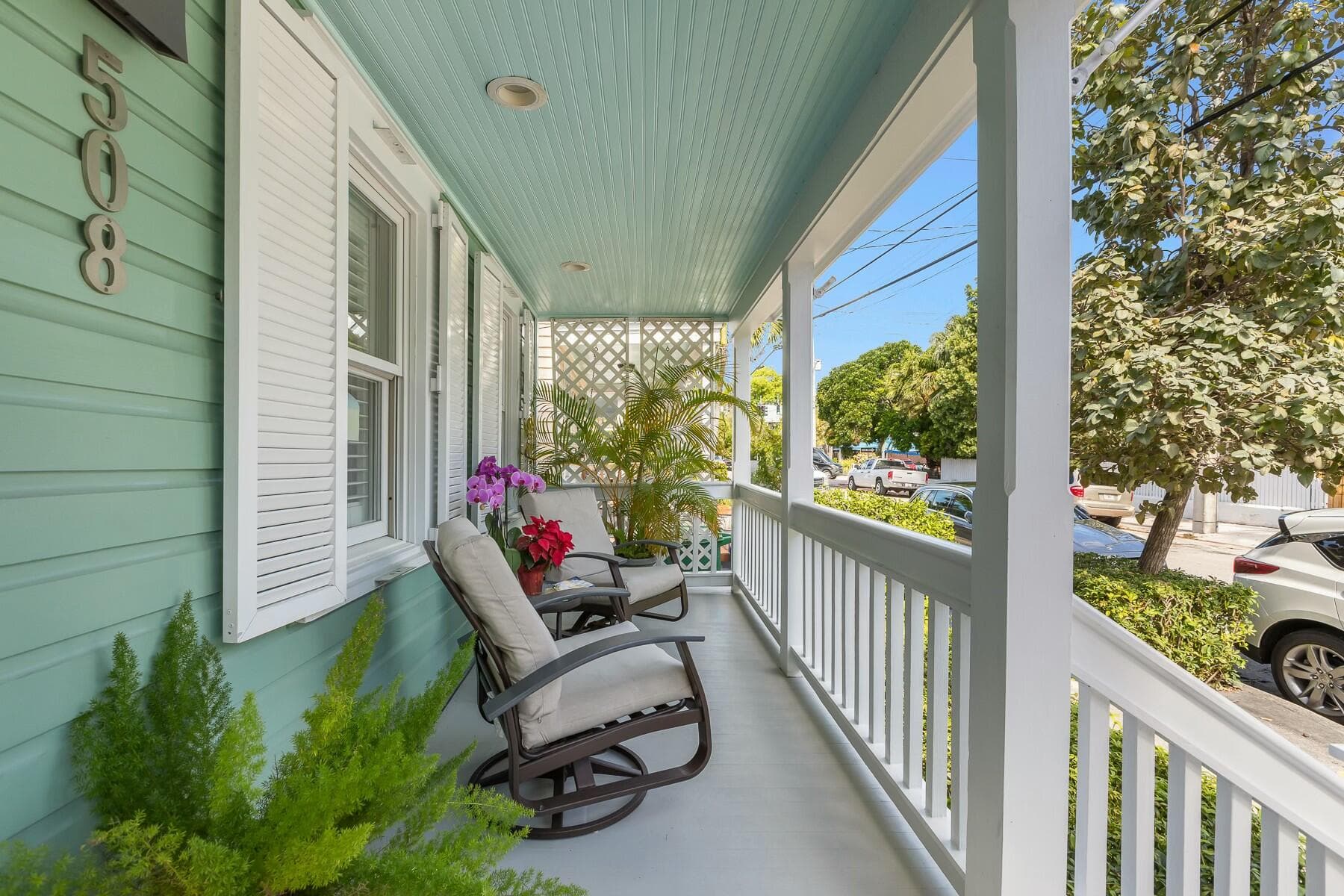 508 Grinnell Street, Key West, FL 33040 — photo 4 of 41