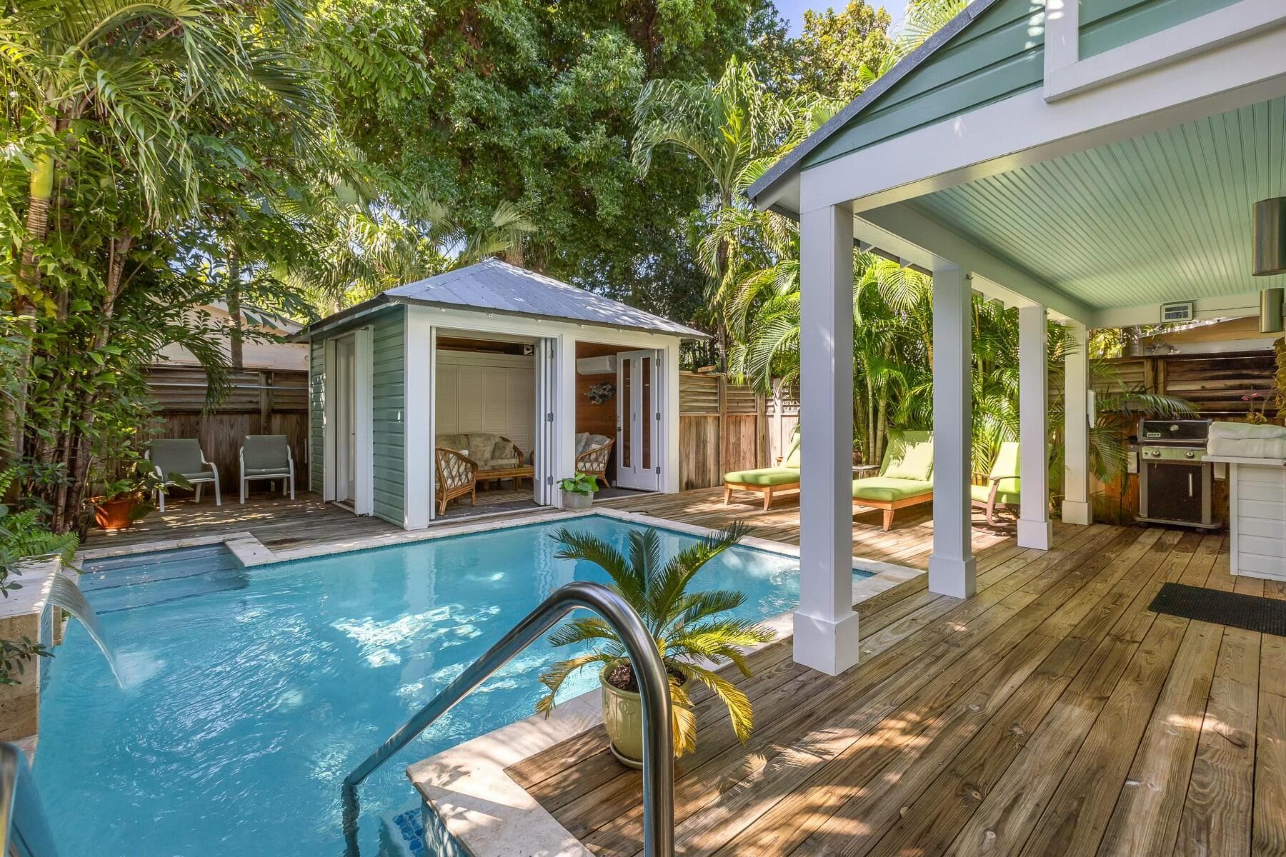 508 Grinnell Street, Key West, FL 33040 — photo 31 of 41