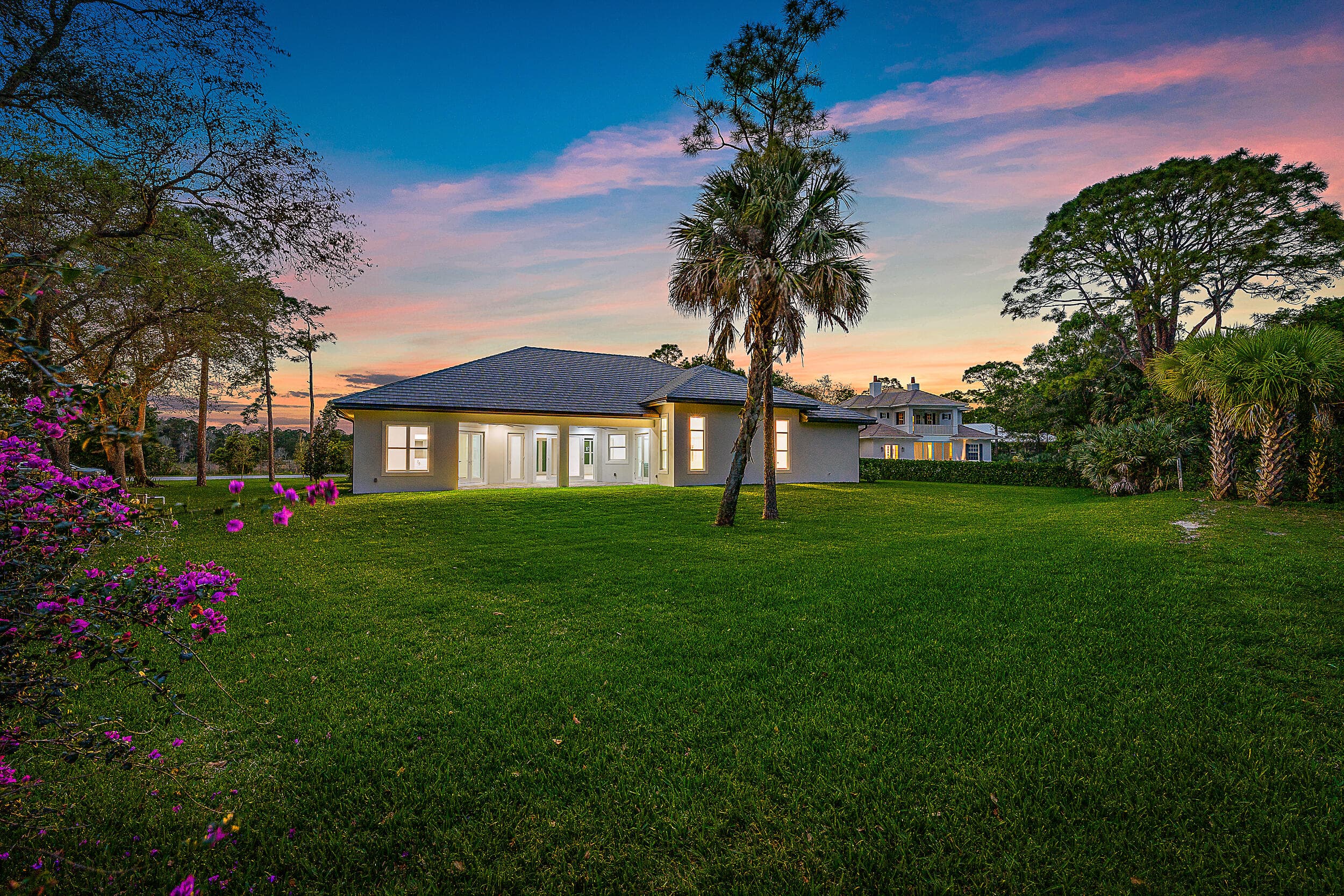 18211 SE Old Trail Drive W, Jupiter, FL 33478 — photo 56 of 58
