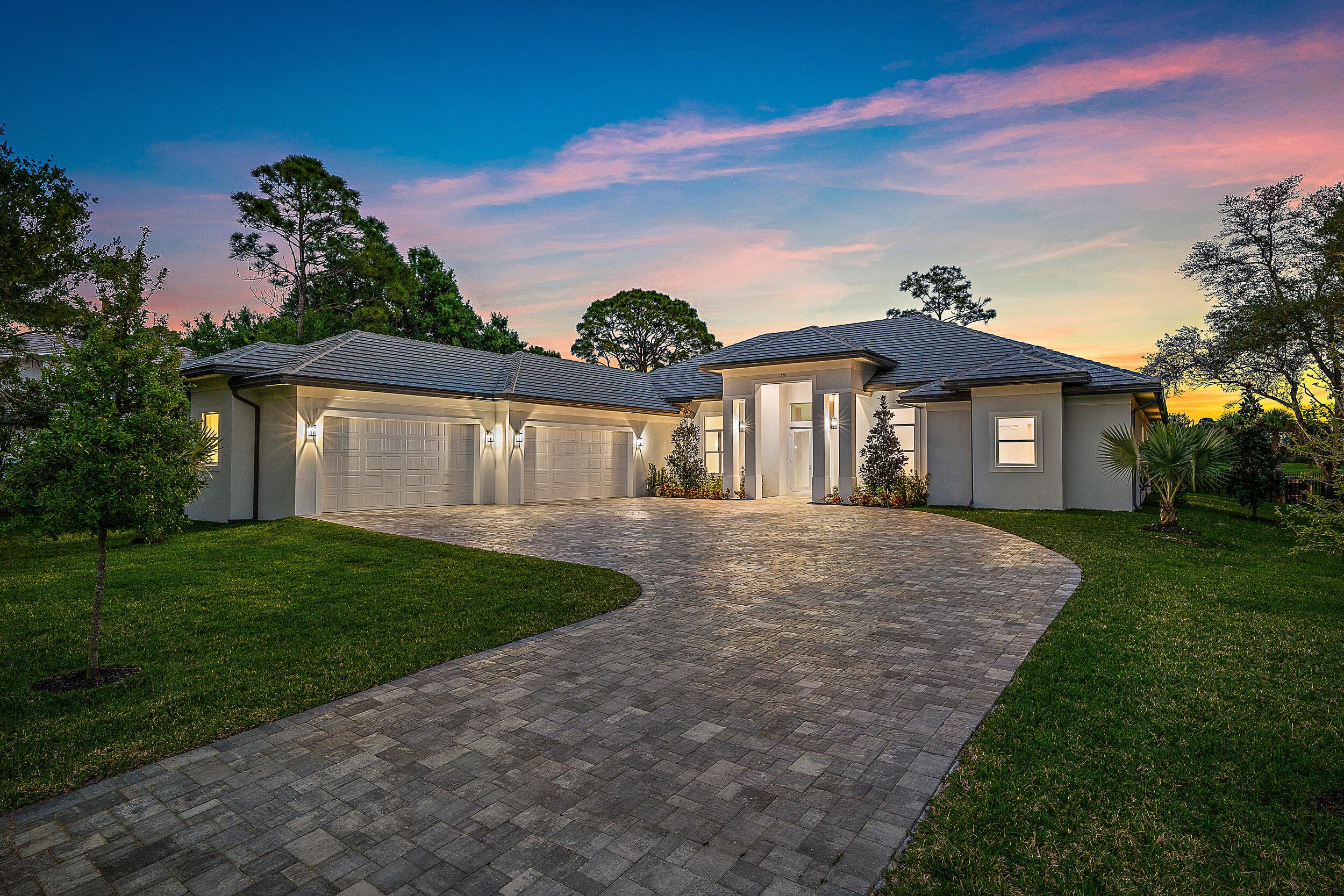 18211 SE Old Trail Drive W, Jupiter, FL 33478 — photo 57 of 58