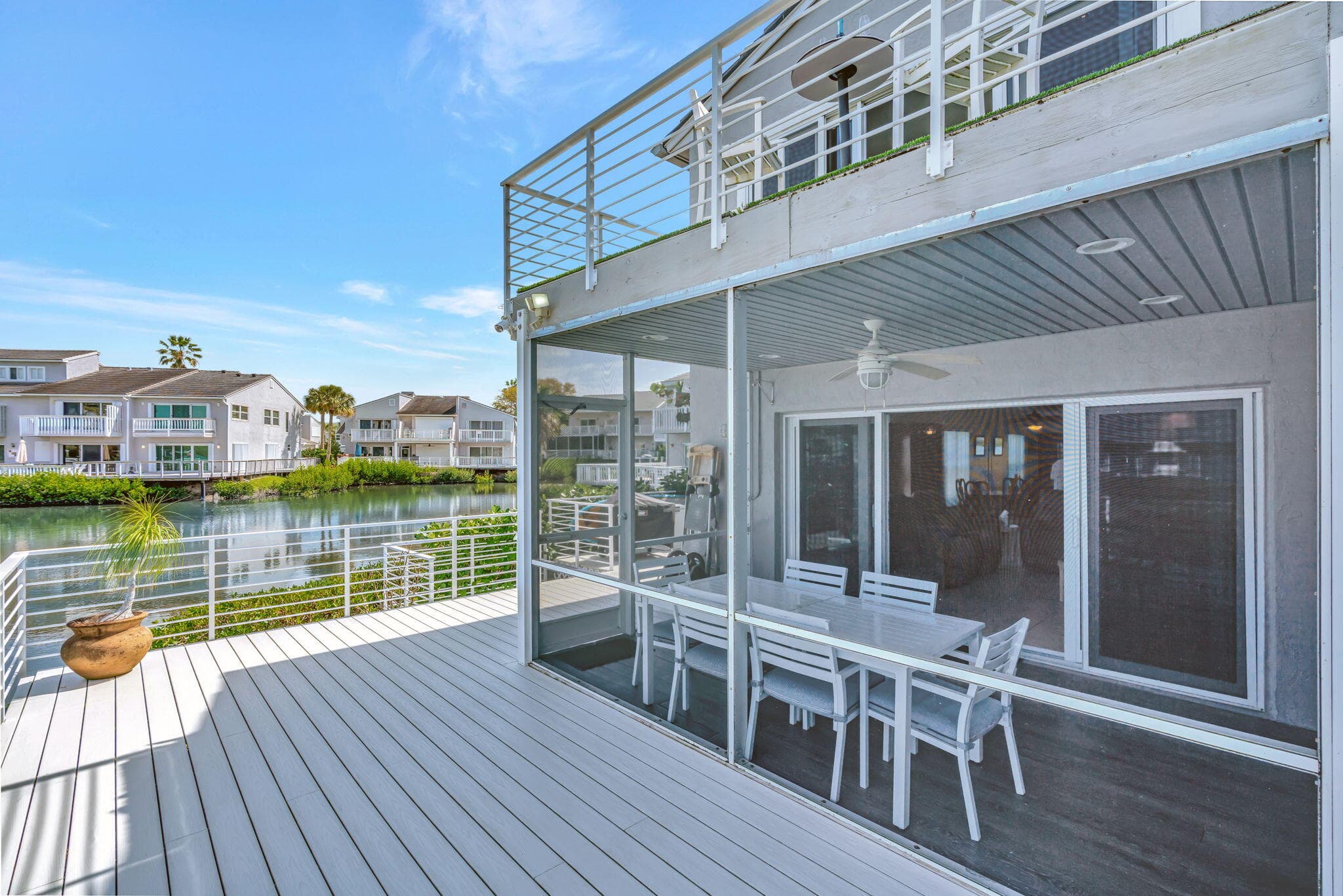 2440 Harbour Cove Drive, Hutchinson Island, FL 34949 — photo 7 of 58