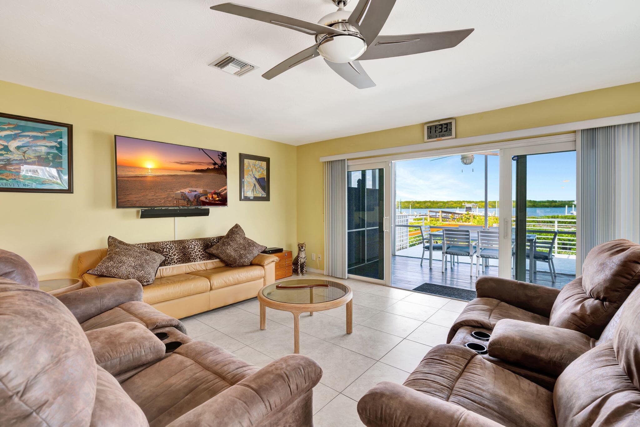 2440 Harbour Cove Drive, Hutchinson Island, FL 34949 — photo 15 of 58