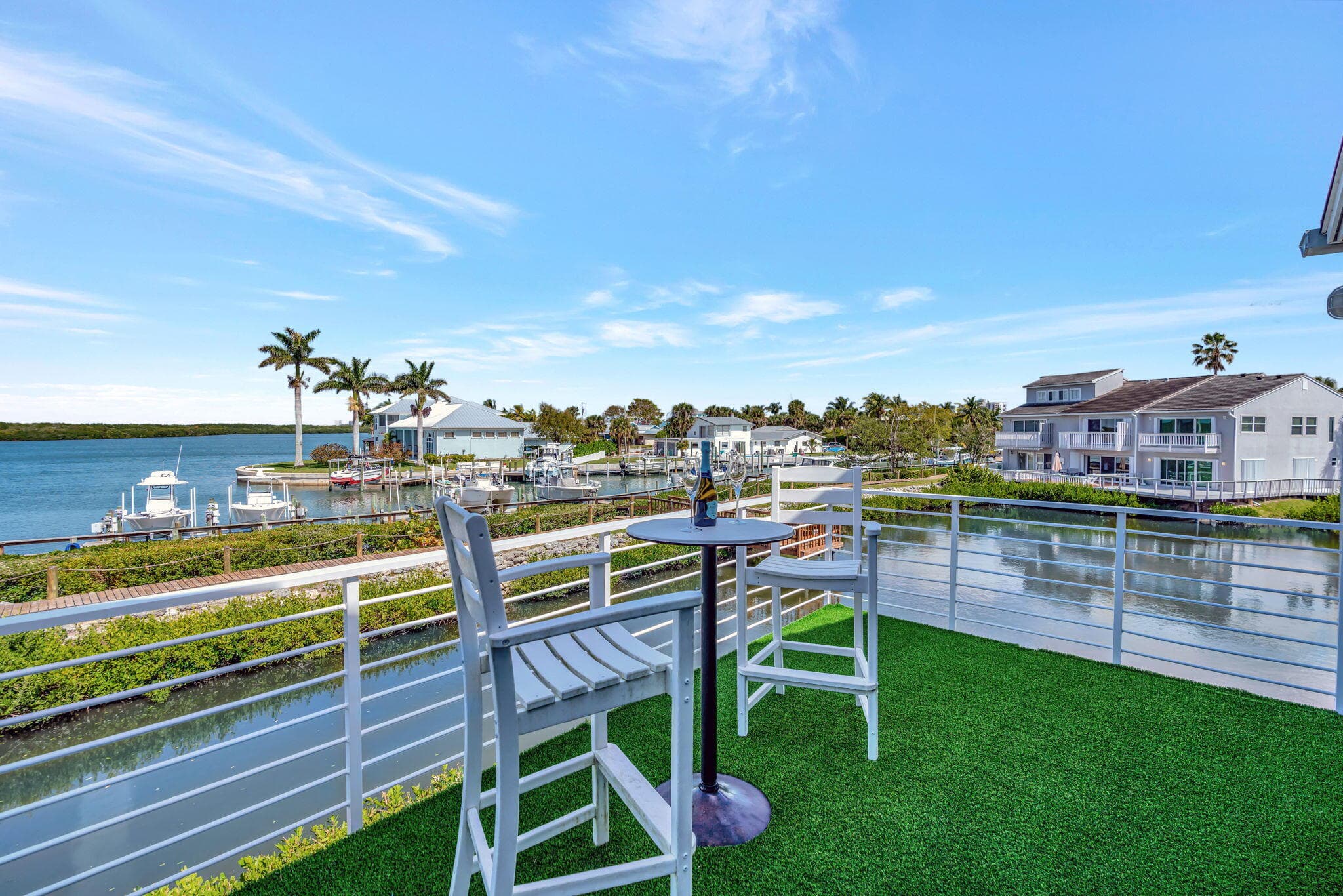 2440 Harbour Cove Drive, Hutchinson Island, FL 34949 — photo 8 of 58
