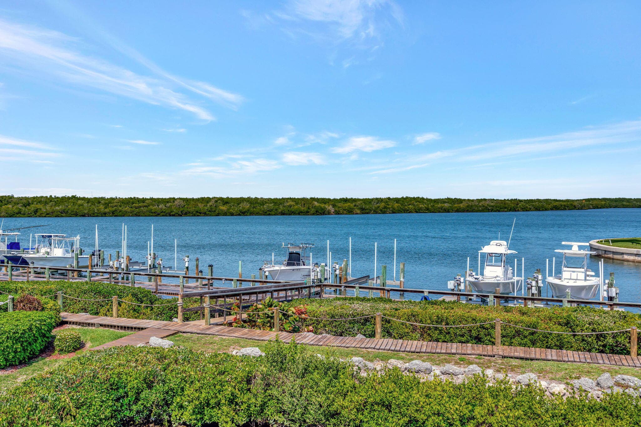 2440 Harbour Cove Drive, Hutchinson Island, FL 34949 — photo 39 of 58