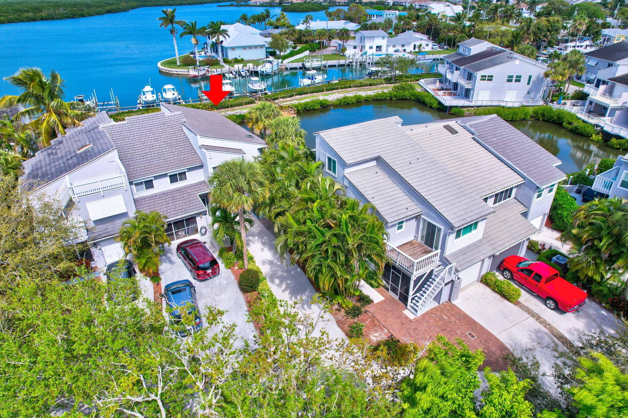 2440 Harbour Cove Drive, Hutchinson Island, FL 34949 — photo 44 of 58