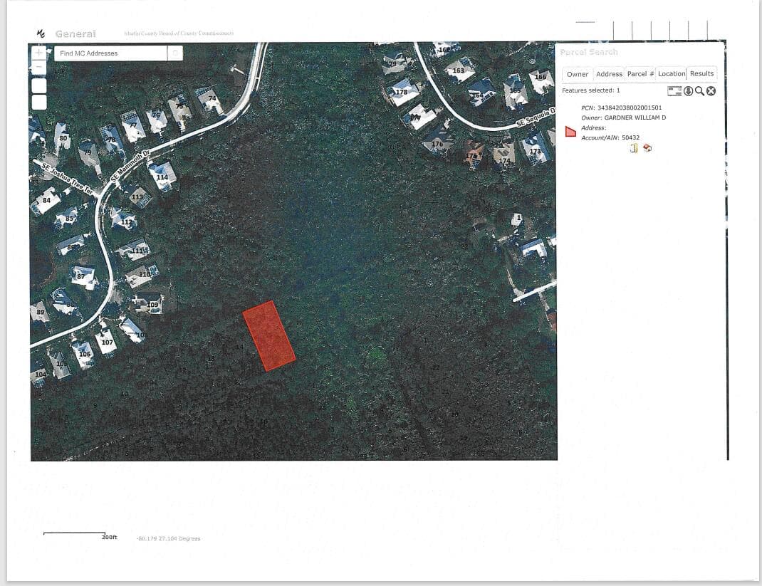 0 Unassigned, Hobe Sound, FL 33455 — photo 1 of 2