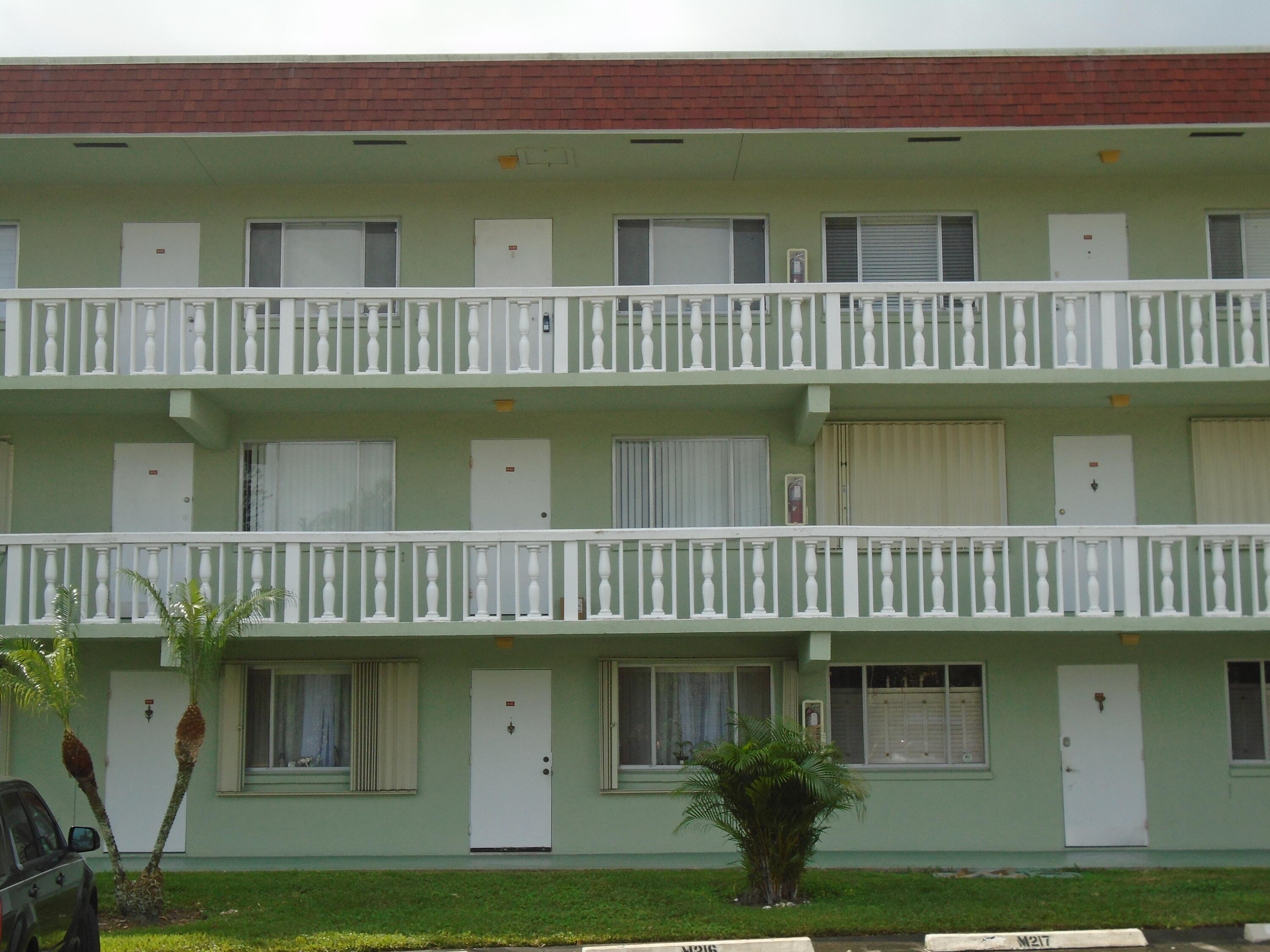 3300 Springdale Boulevard 316, Palm Springs, FL 33461 — photo