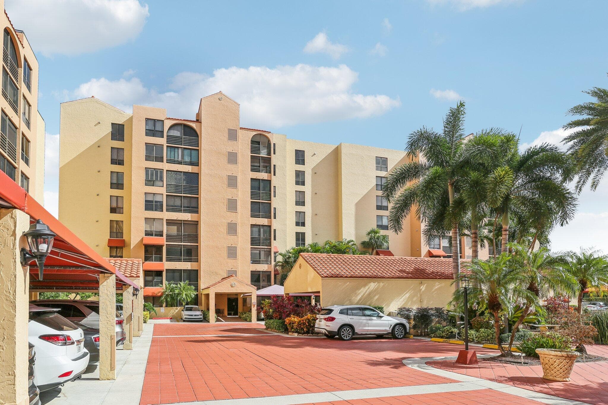 7153 Promenade Drive 601, Boca Raton, FL 33433 — photo 34 of 47