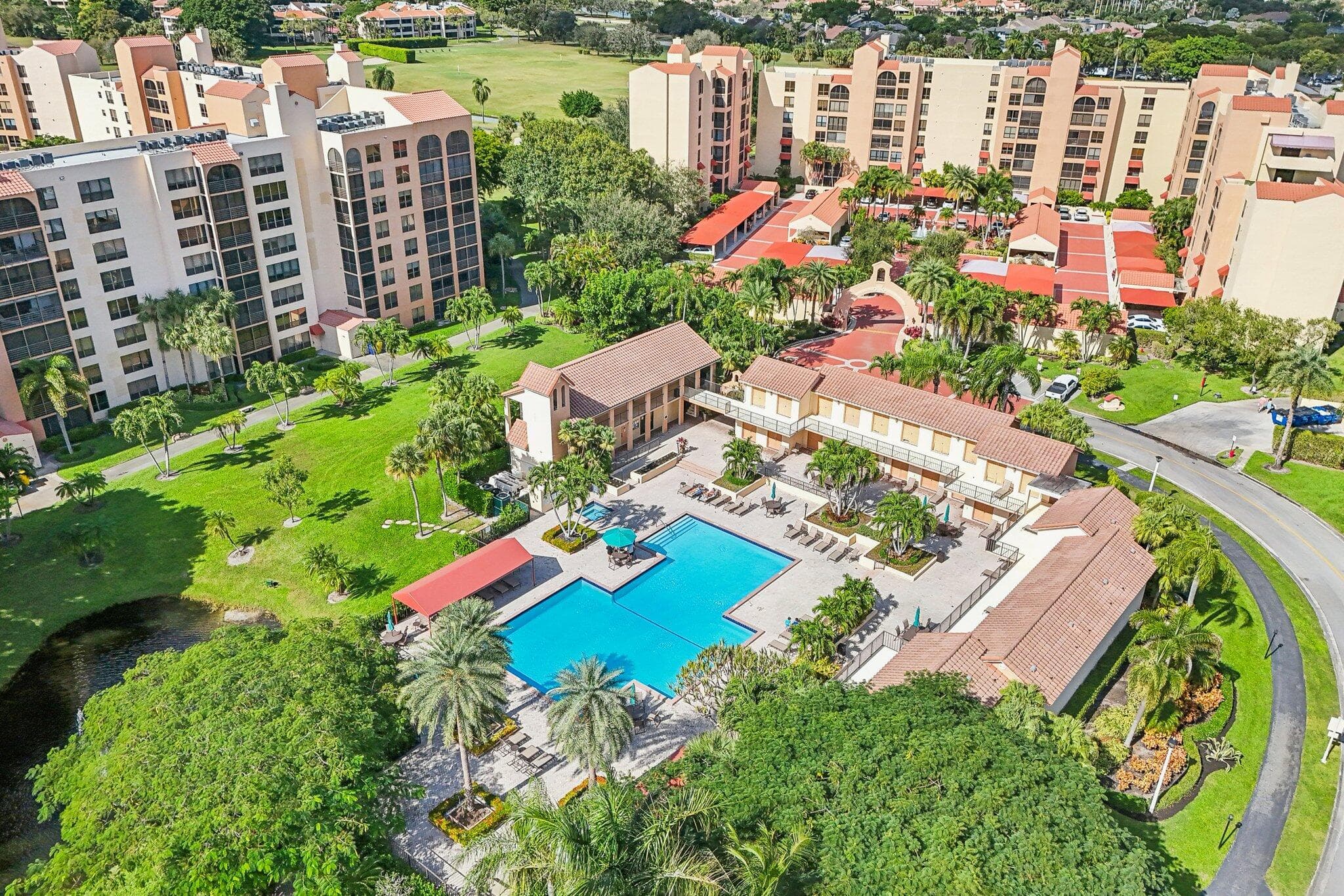 7153 Promenade Drive 601, Boca Raton, FL 33433 — photo 35 of 47