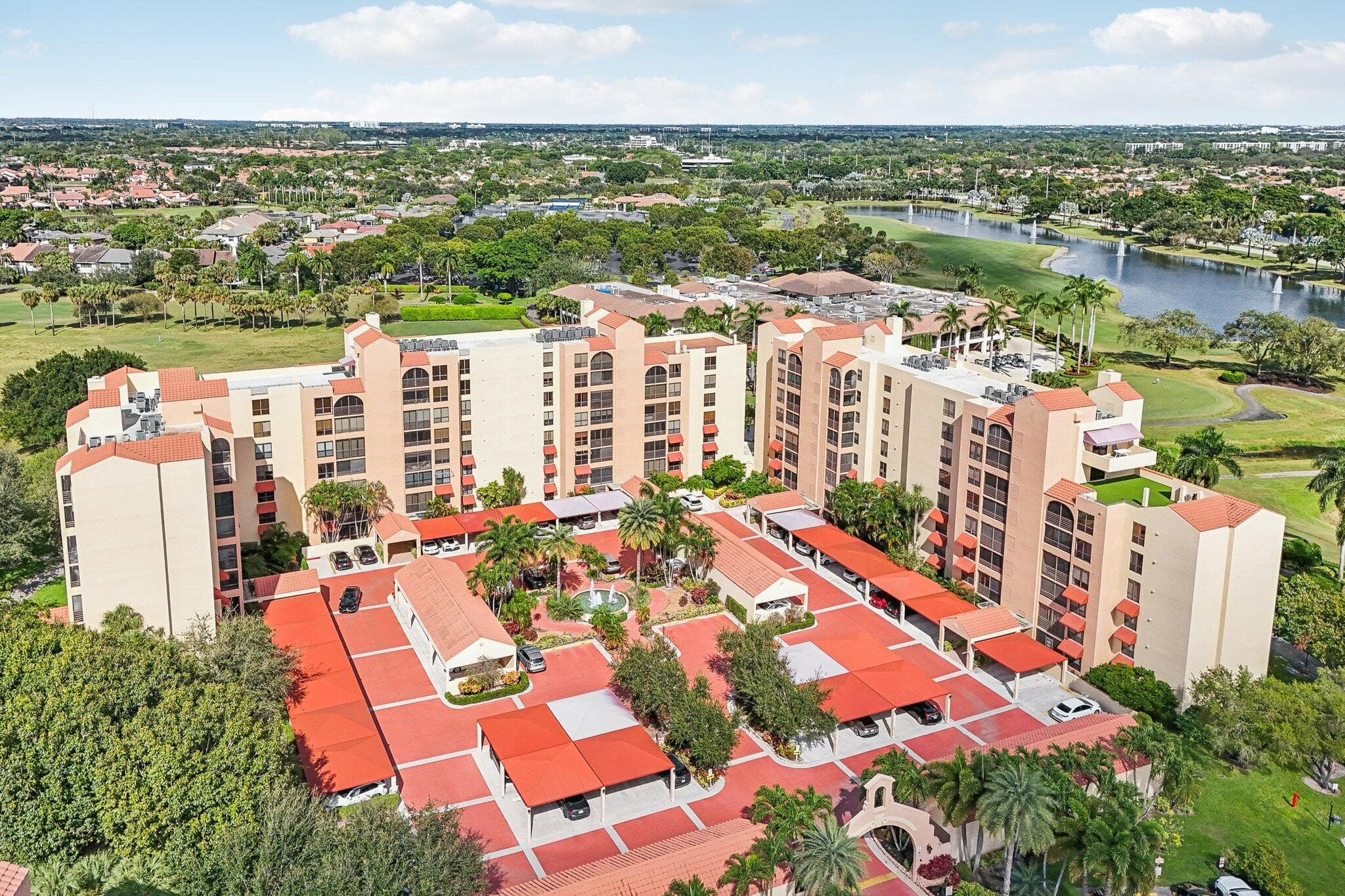 7153 Promenade Drive 601, Boca Raton, FL 33433 — photo 40 of 47