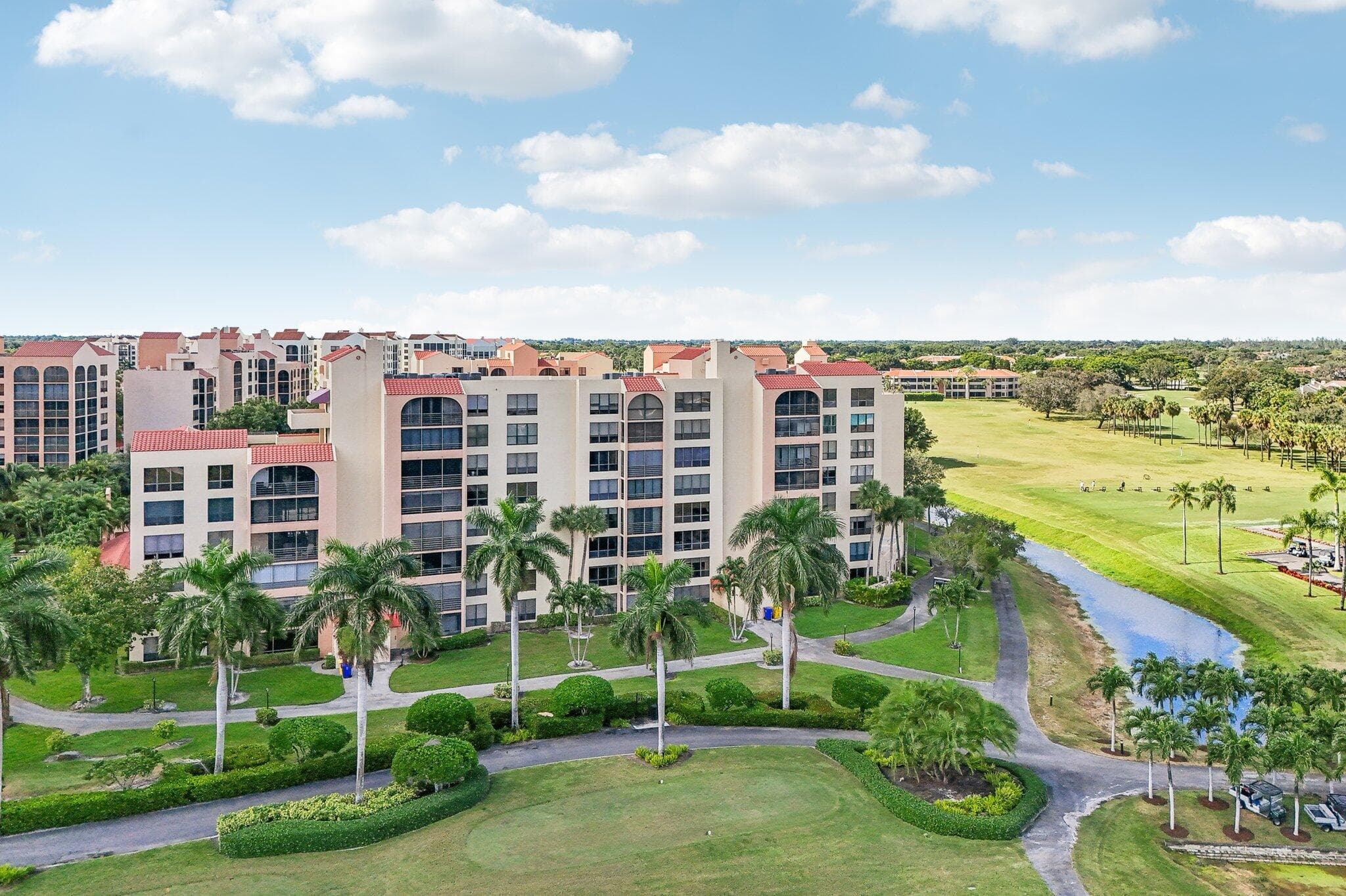 7153 Promenade Drive 601, Boca Raton, FL 33433 — photo 42 of 47