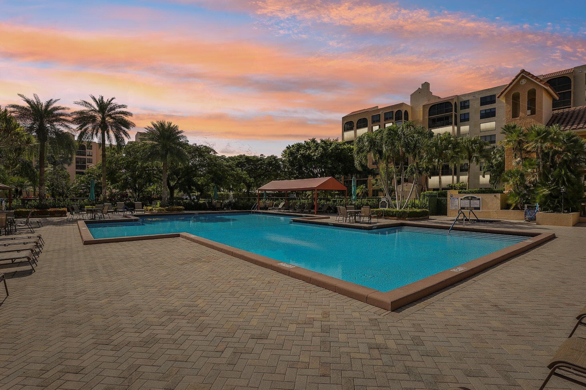 7153 Promenade Drive 601, Boca Raton, FL 33433 — photo 45 of 47