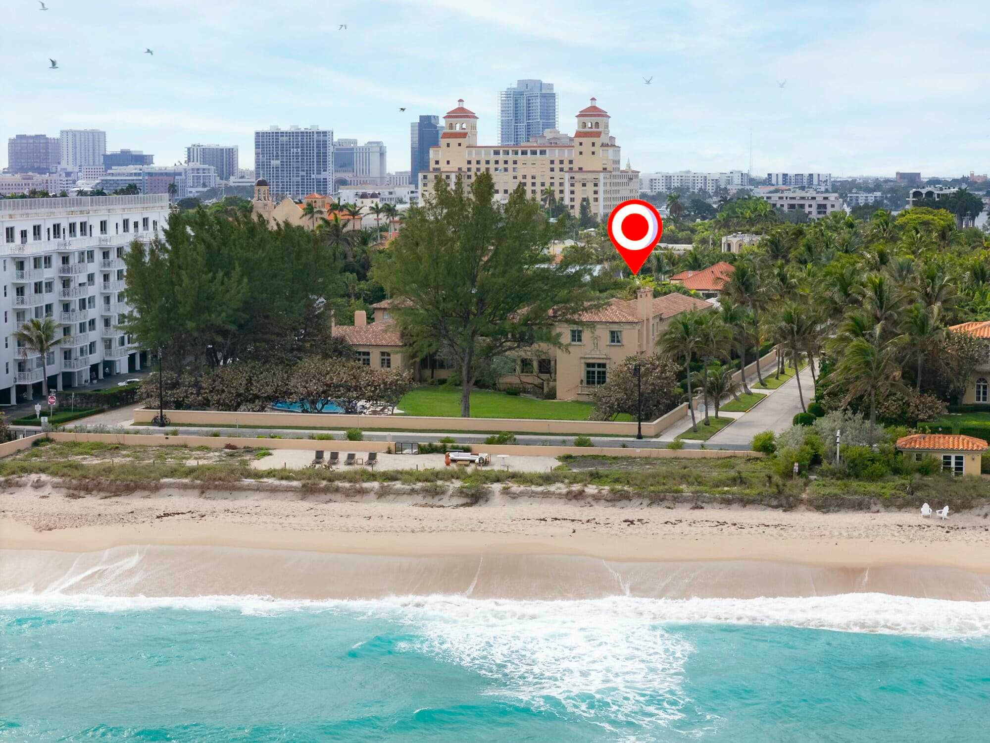 200 N Ocean Boulevard 1, Palm Beach, FL 33480 — photo 45 of 66
