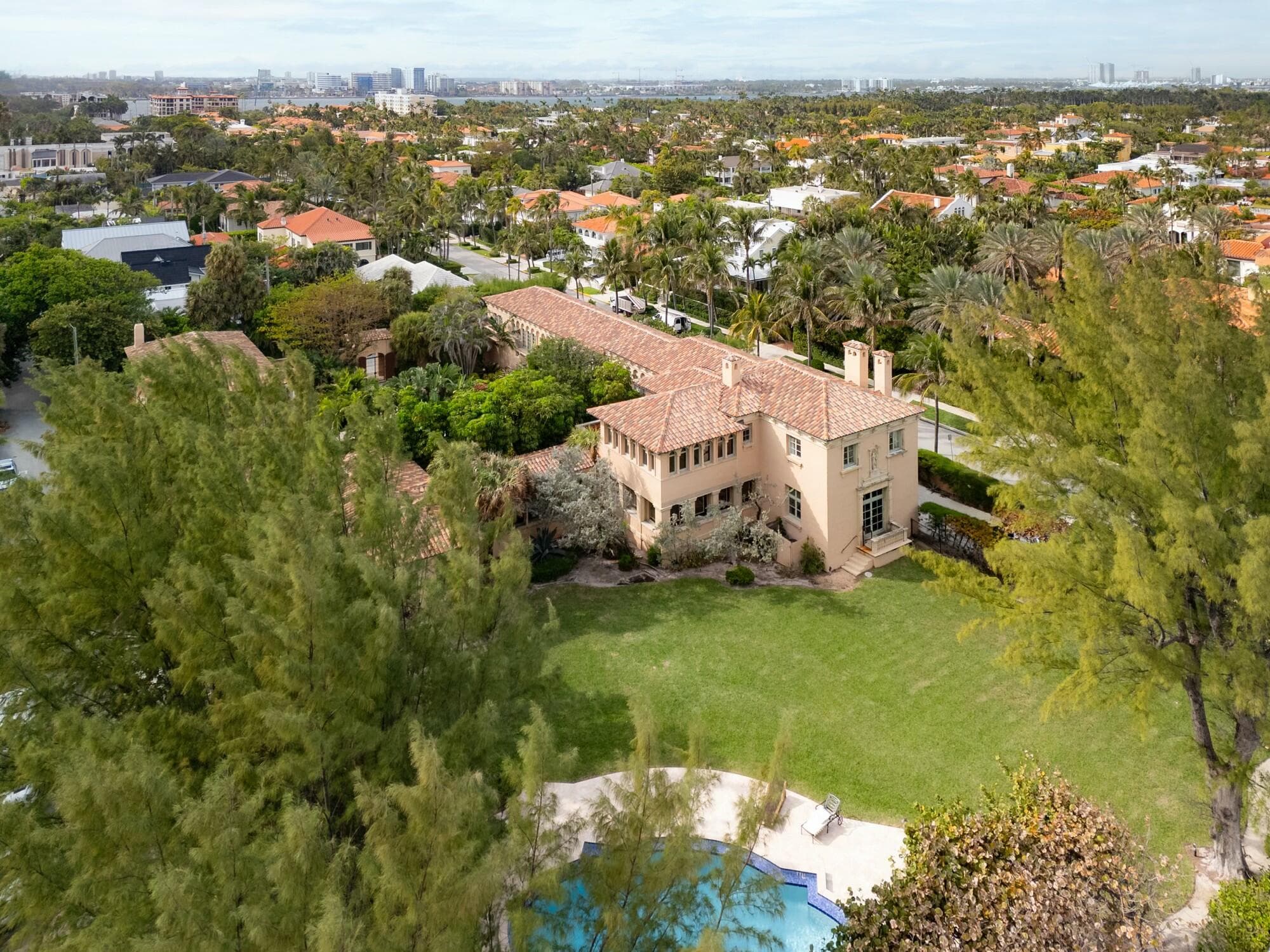200 N Ocean Boulevard 1, Palm Beach, FL 33480 — photo 49 of 66