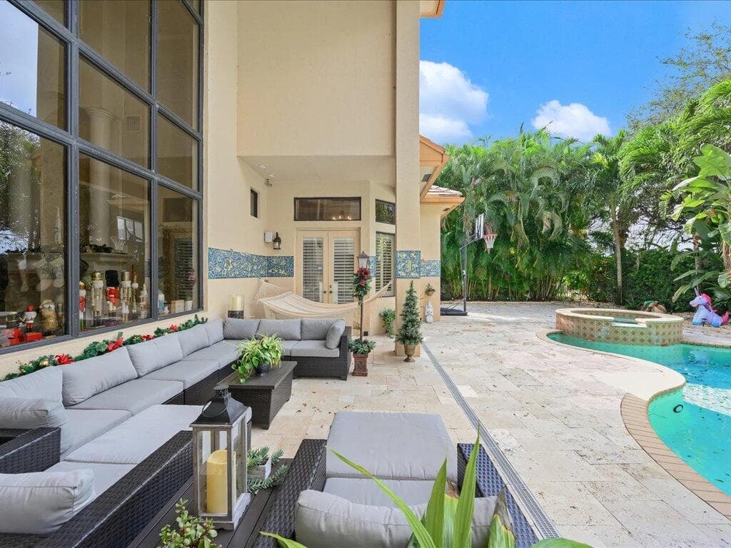 10596 Versailles Boulevard, Wellington, FL 33449 — photo 43 of 44