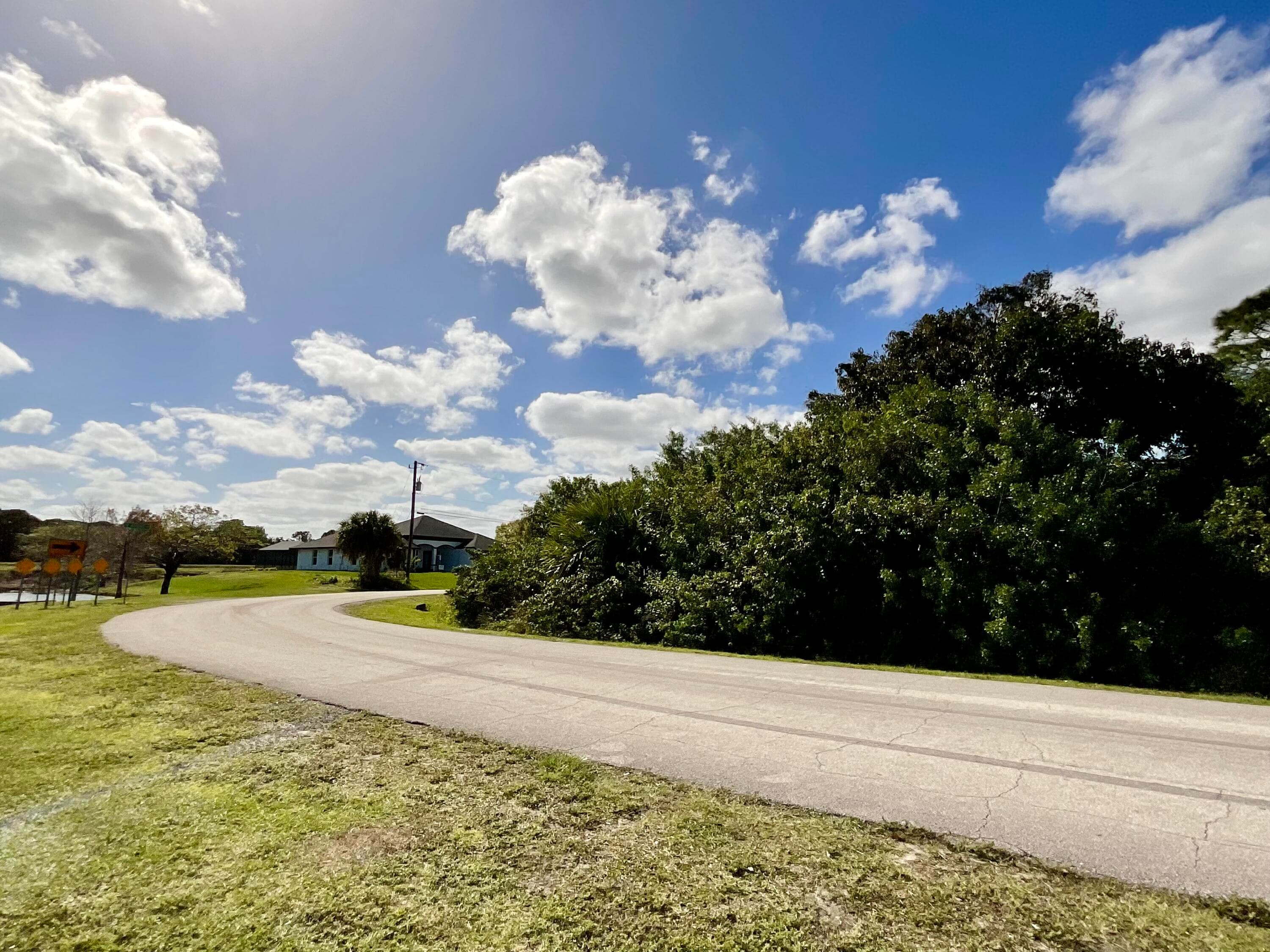 4674 SW Masefield Street, Port St. Lucie, FL 34953 — photo 2 of 7