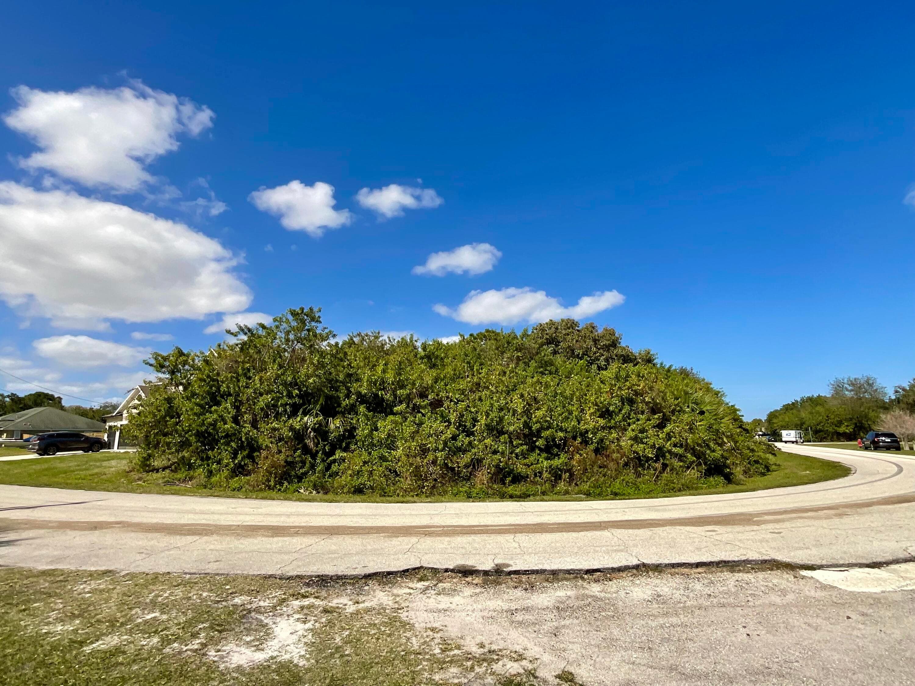 4674 SW Masefield Street, Port St. Lucie, FL 34953 — photo 5 of 7