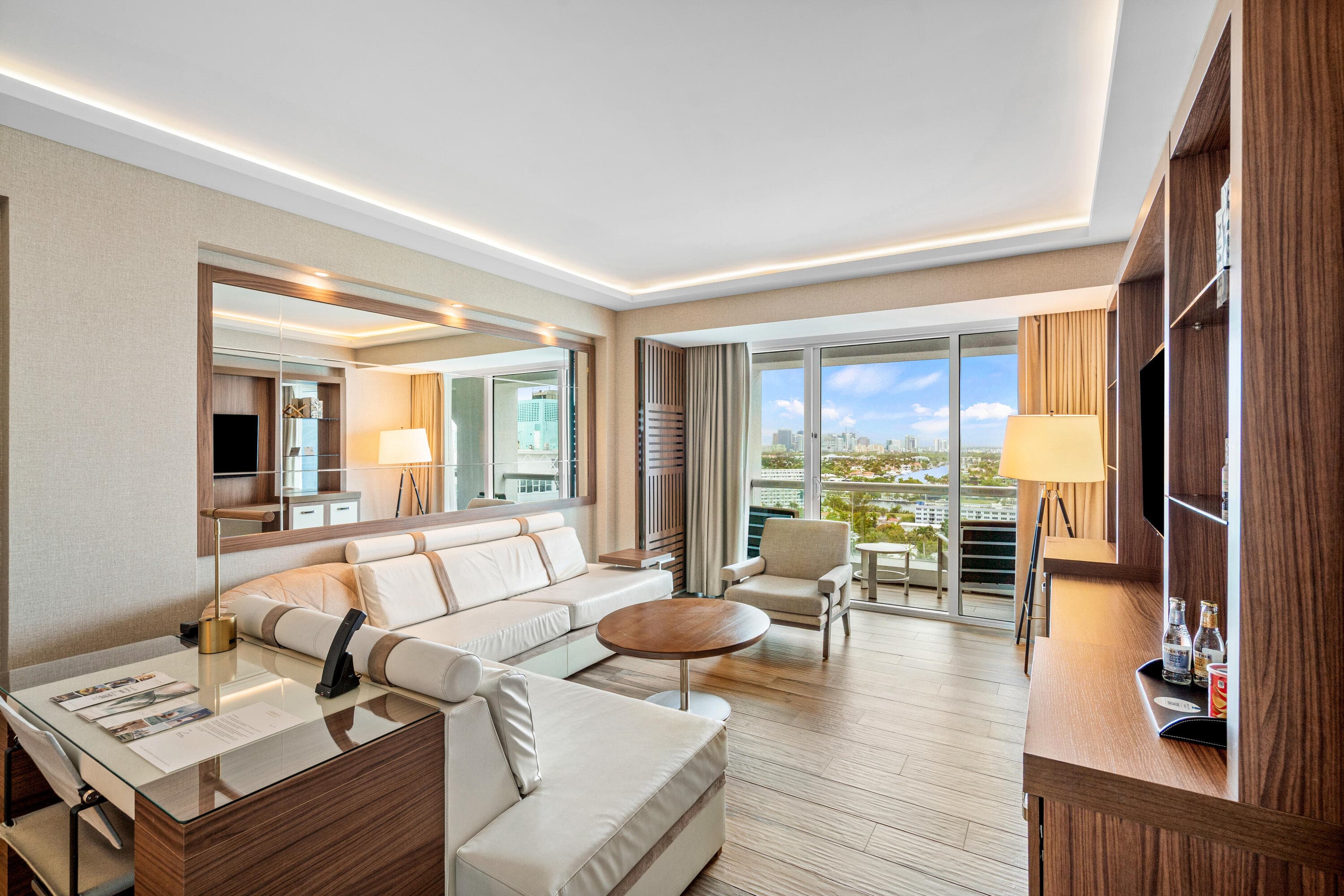 551 N Fort Lauderdale Beach Boulevard H1603, Fort Lauderdale, FL 33304 — photo 1 of 36