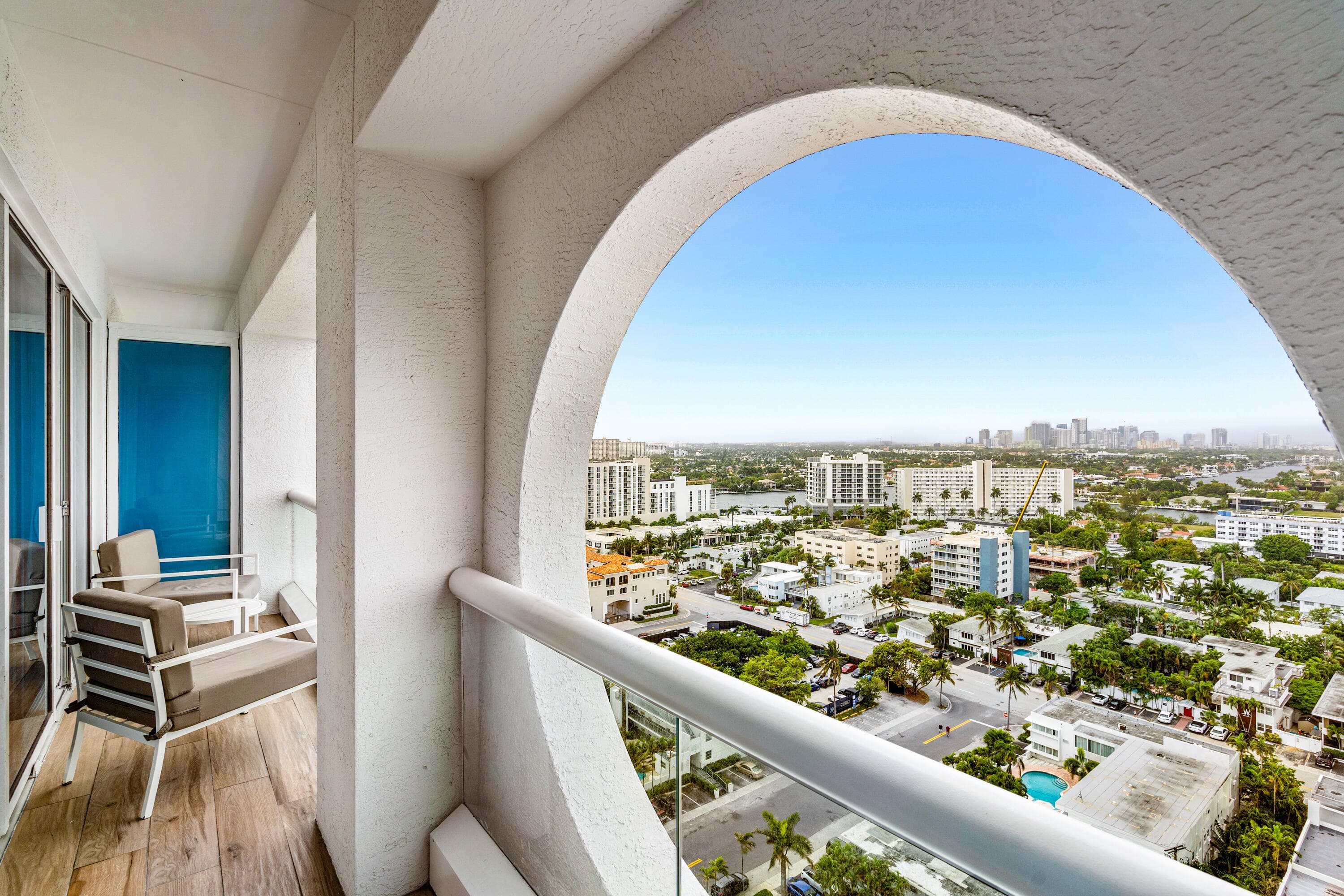 551 N Fort Lauderdale Beach Boulevard H1603, Fort Lauderdale, FL 33304 — photo 22 of 36