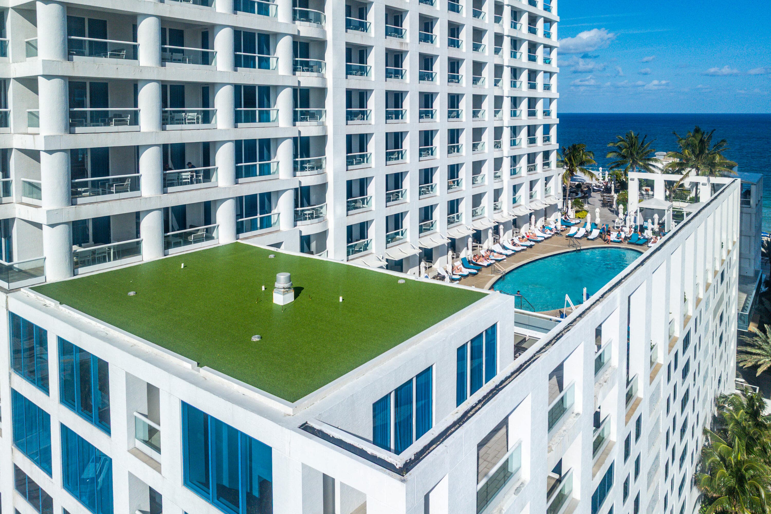 551 N Fort Lauderdale Beach Boulevard H1603, Fort Lauderdale, FL 33304 — photo 27 of 36