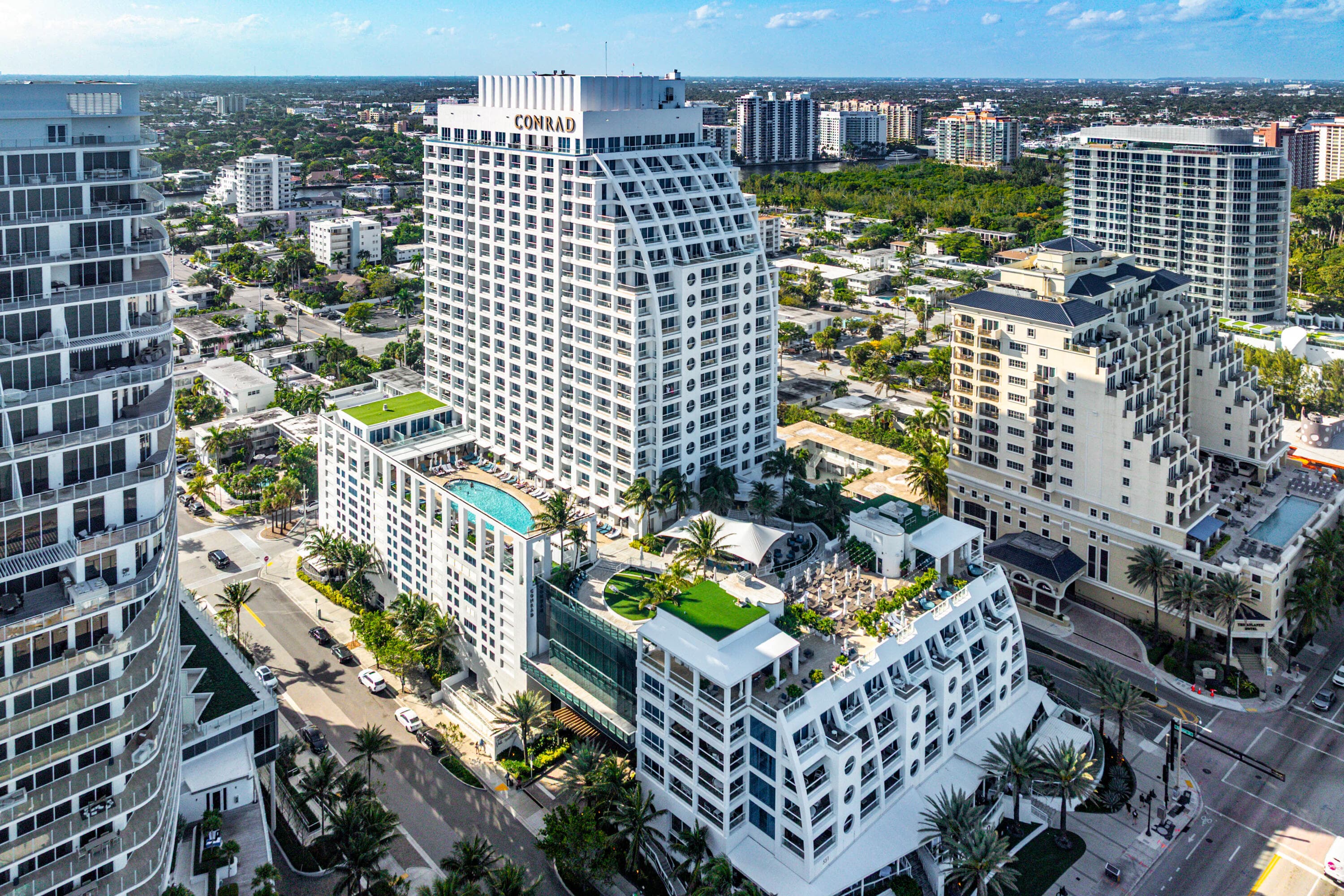 551 N Fort Lauderdale Beach Boulevard H1603, Fort Lauderdale, FL 33304 — photo 3 of 36