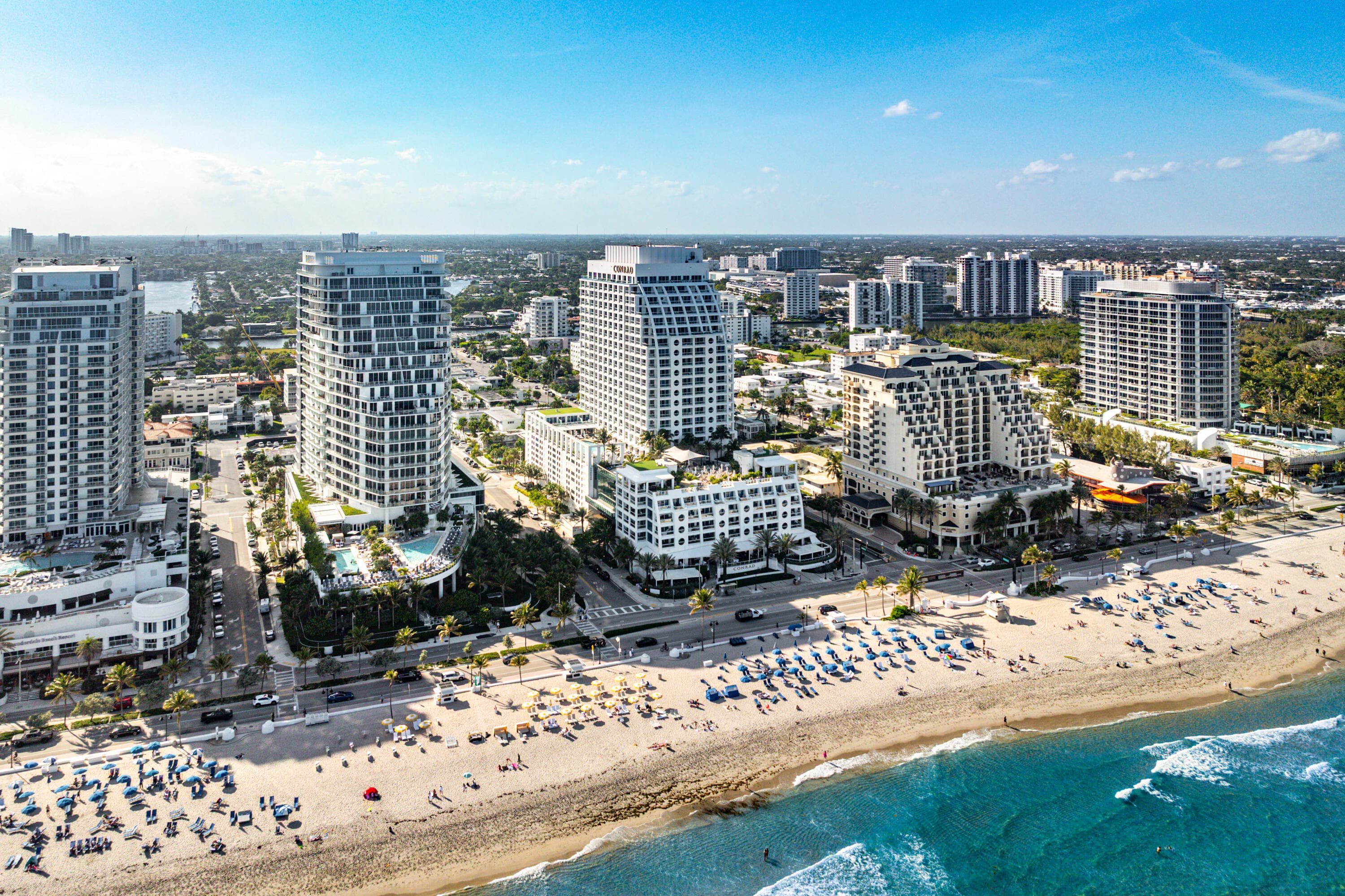 551 N Fort Lauderdale Beach Boulevard H1603, Fort Lauderdale, FL 33304 — photo 2 of 36