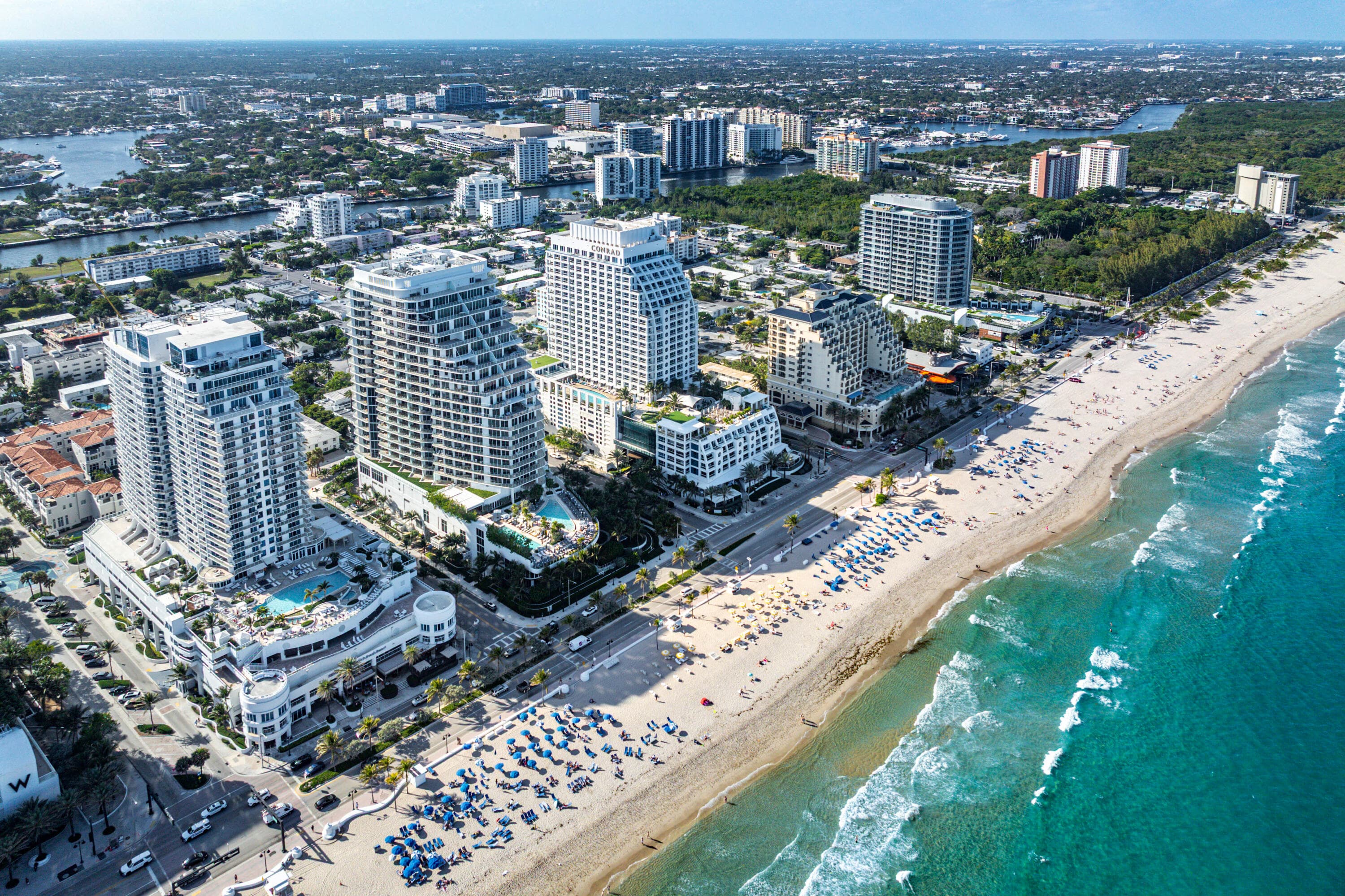 551 N Fort Lauderdale Beach Boulevard H1603, Fort Lauderdale, FL 33304 — photo 31 of 36