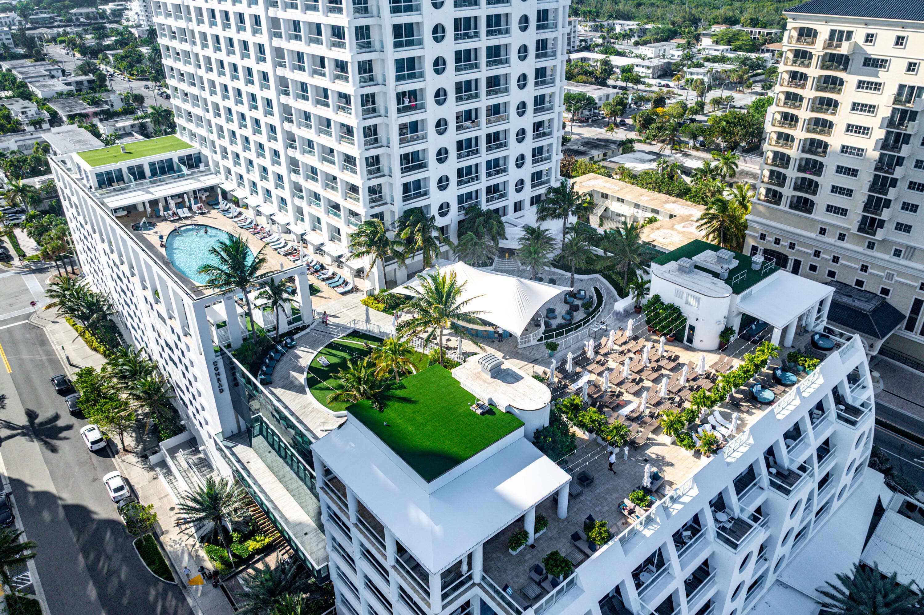 551 N Fort Lauderdale Beach Boulevard H1603, Fort Lauderdale, FL 33304 — photo 32 of 36