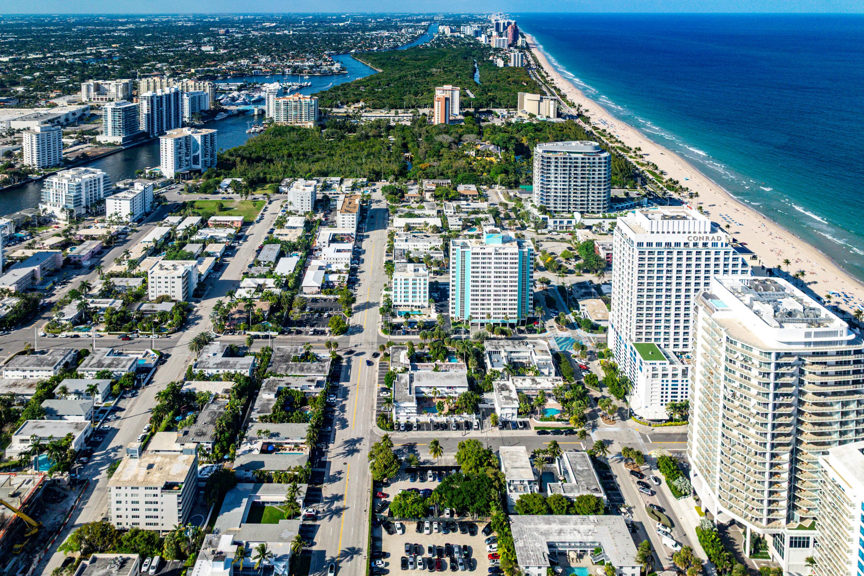551 N Fort Lauderdale Beach Boulevard H1603, Fort Lauderdale, FL 33304 — photo 35 of 36