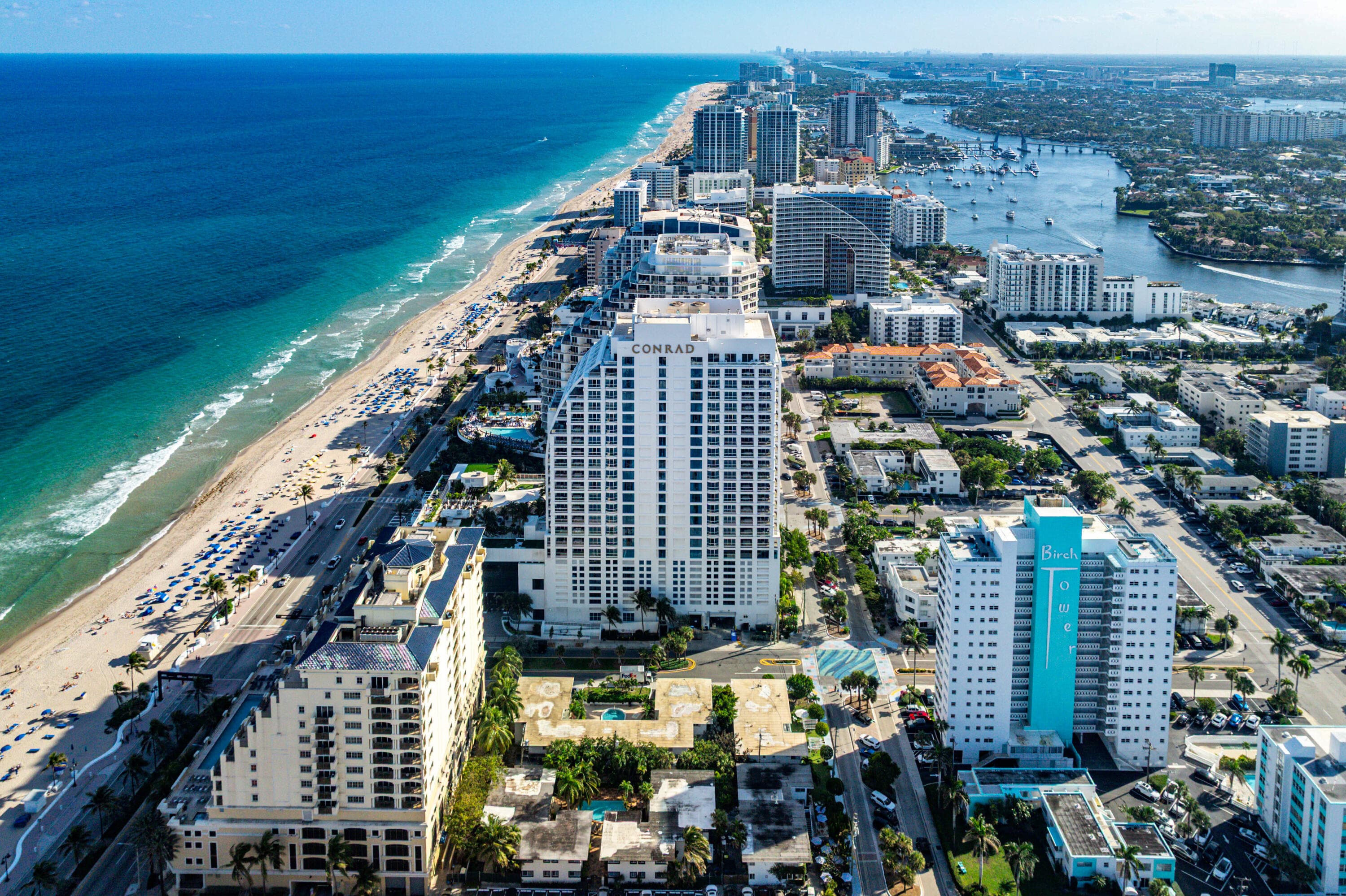551 N Fort Lauderdale Beach Boulevard H1603, Fort Lauderdale, FL 33304 — photo 36 of 36