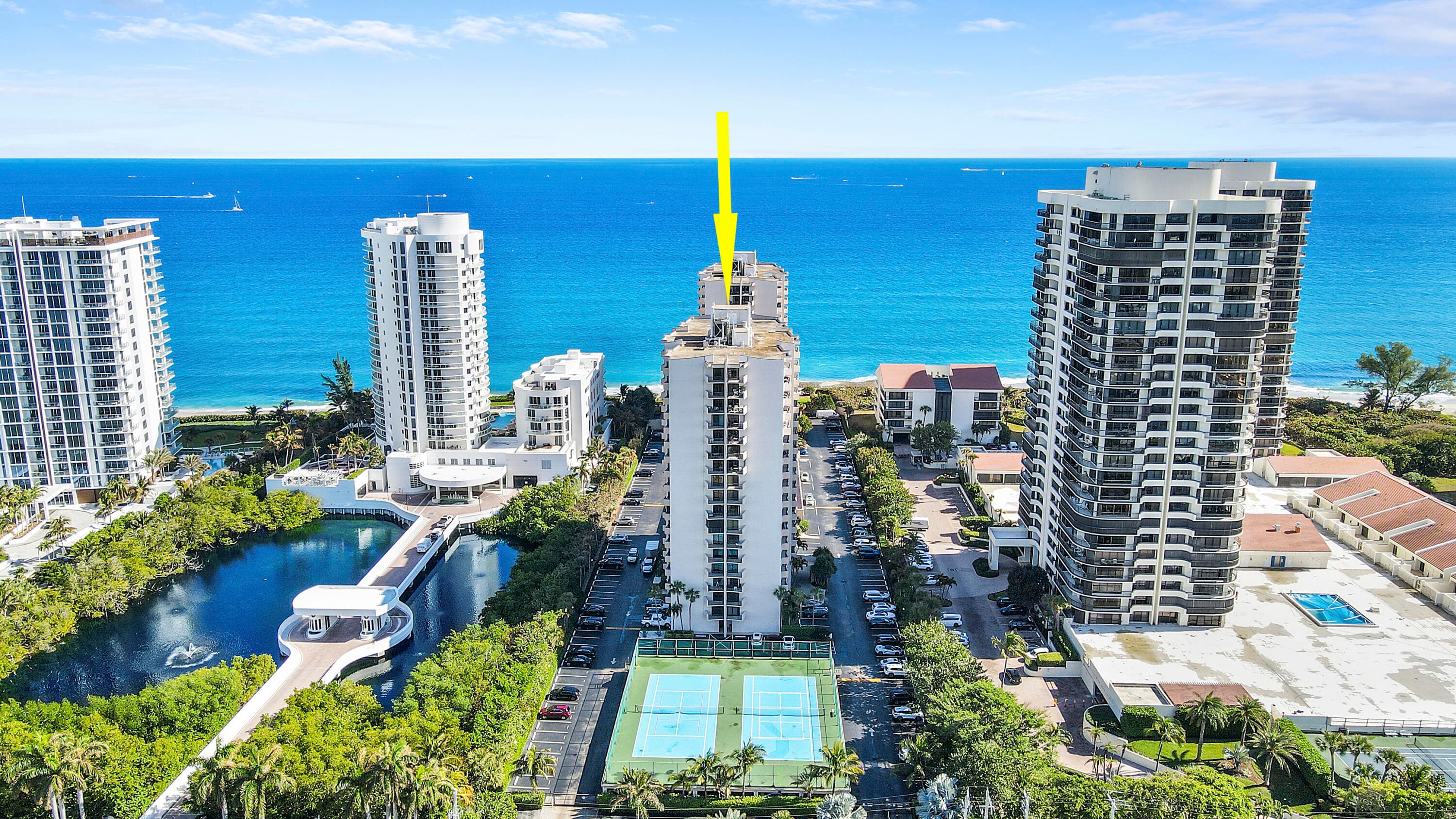 4200 N Ocean Drive 2-1005, Riviera Beach, FL 33404 — photo 11 of 54