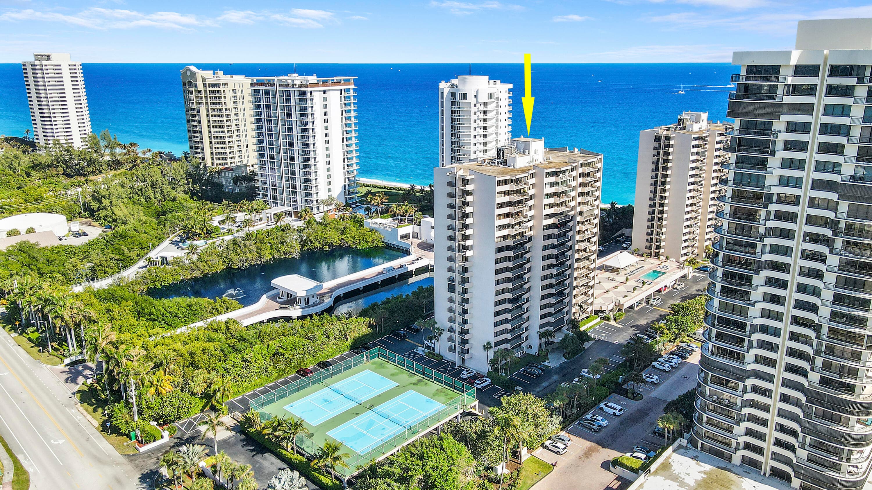 4200 N Ocean Drive 2-1005, Riviera Beach, FL 33404 — photo 14 of 54